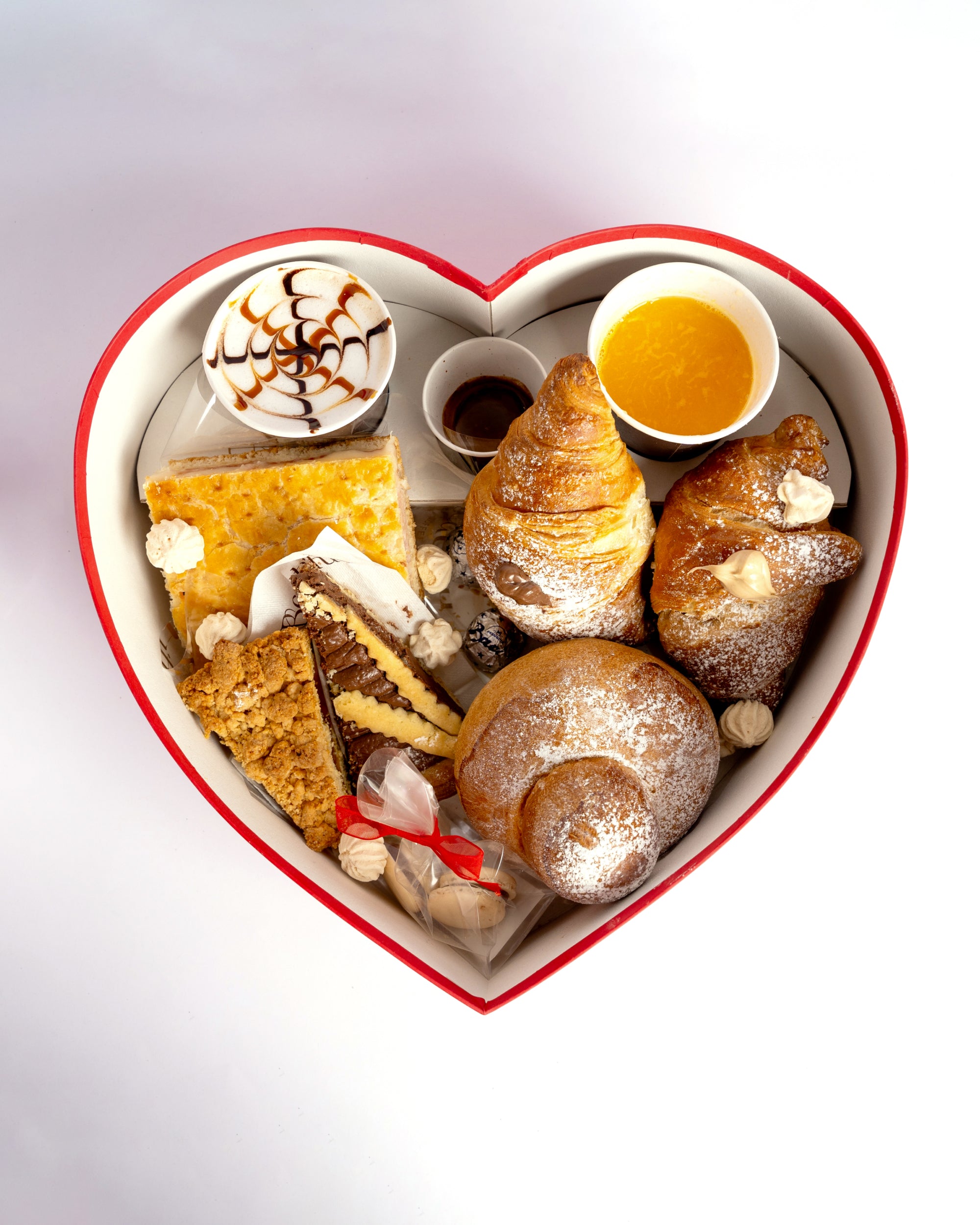 Un dolce risveglio - Heart