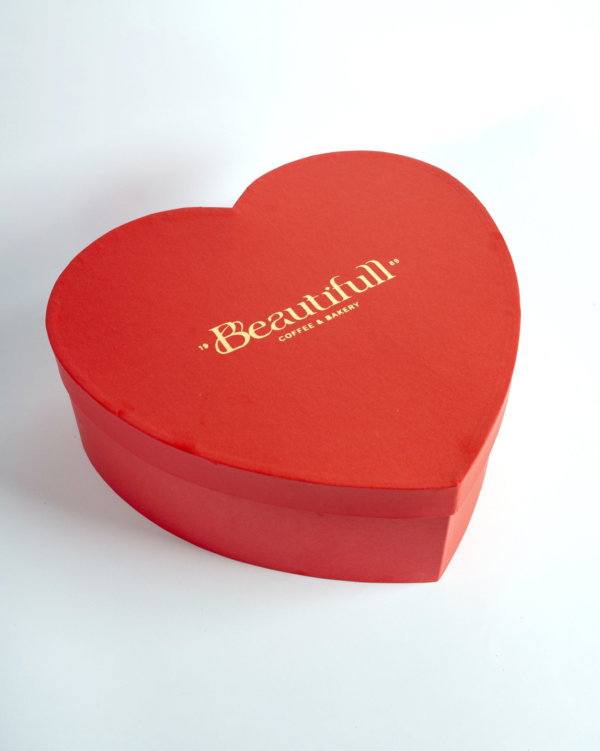 Un dolce risveglio - Heart