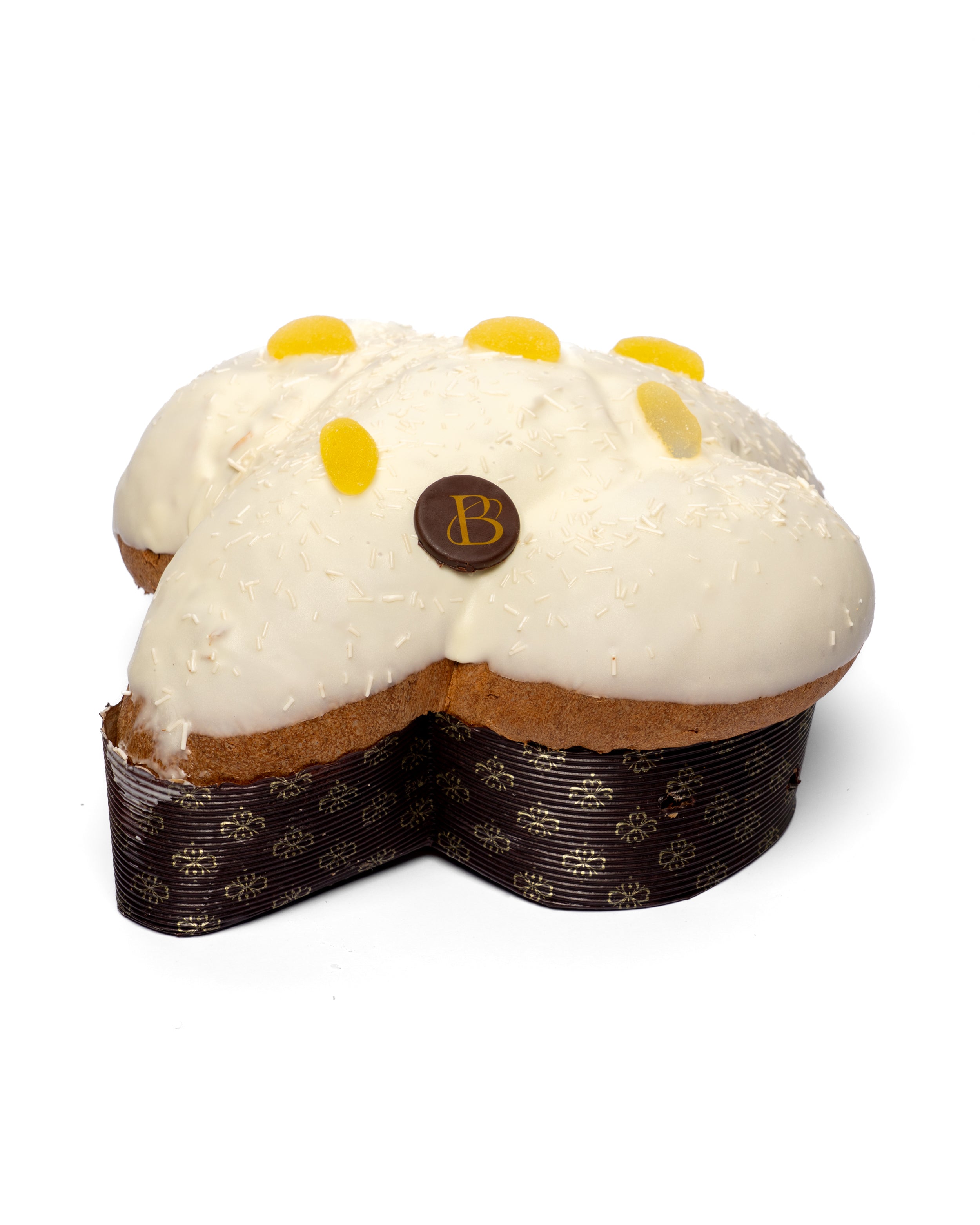 Colomba Profumo di Sorrento