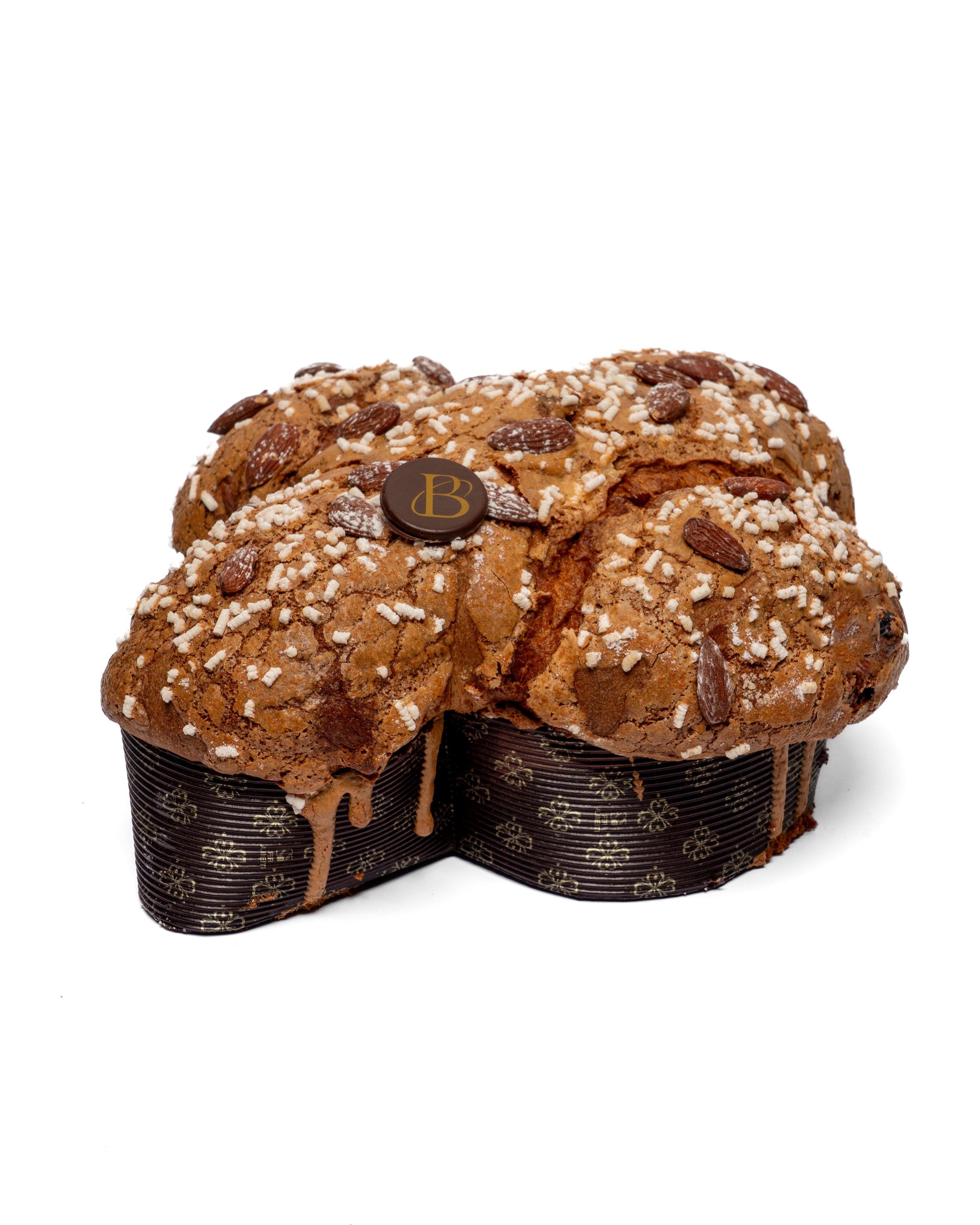 Colomba Tradizionale