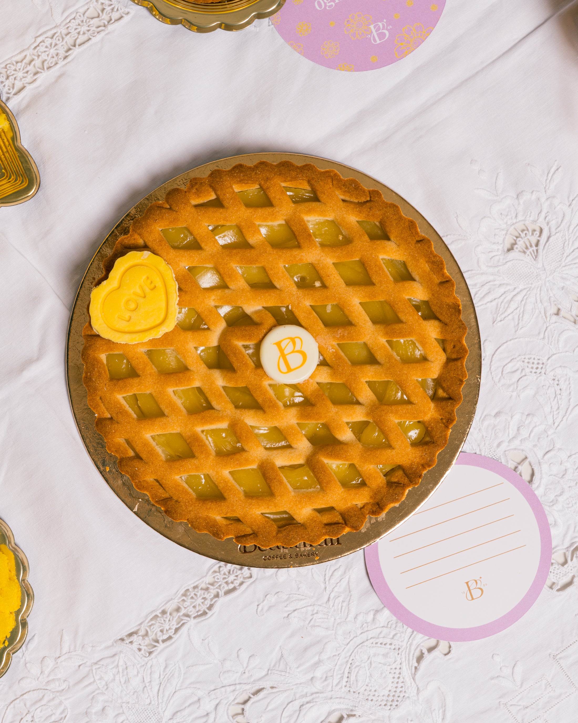 Scatola limited edition