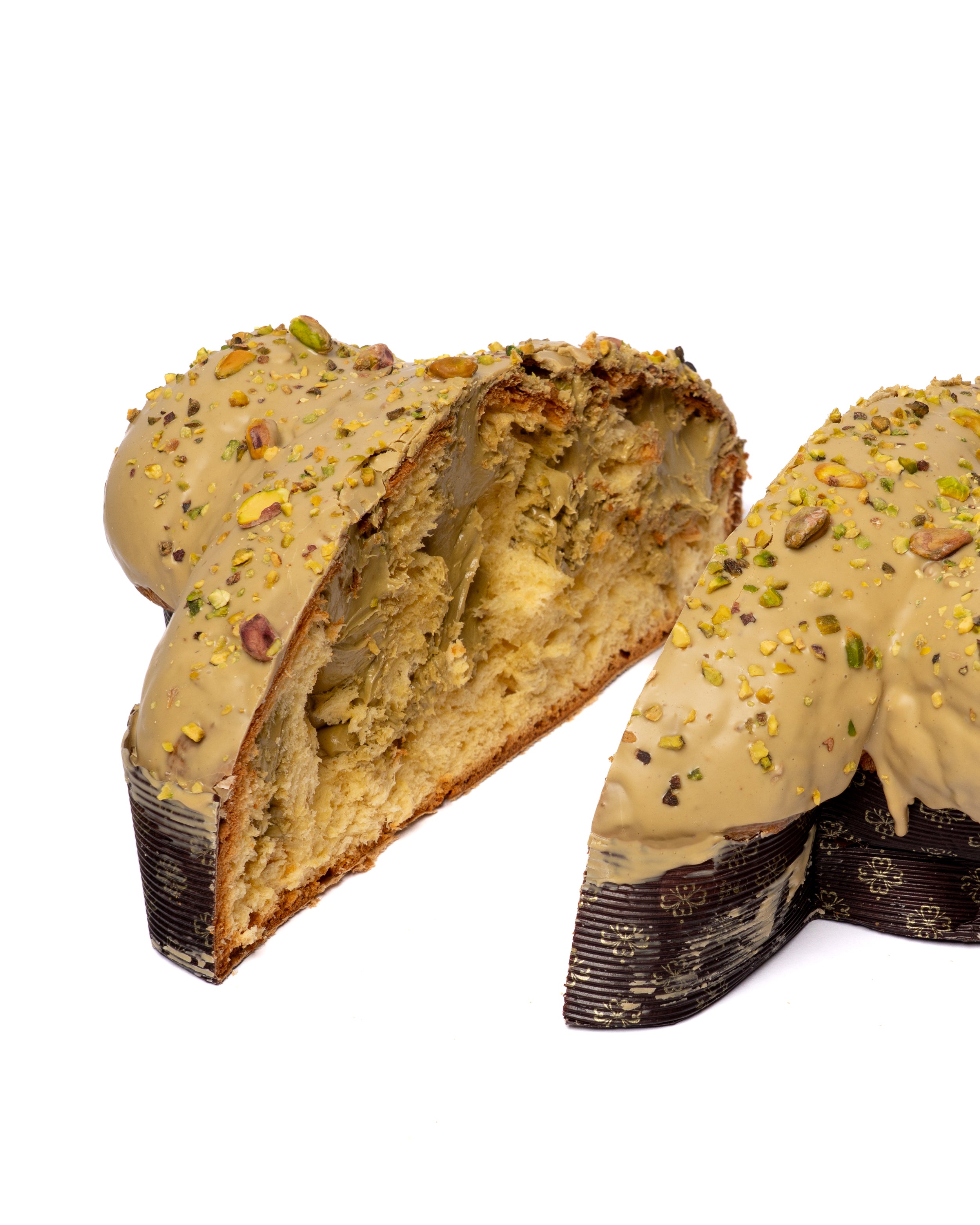 Colomba Pistacchio