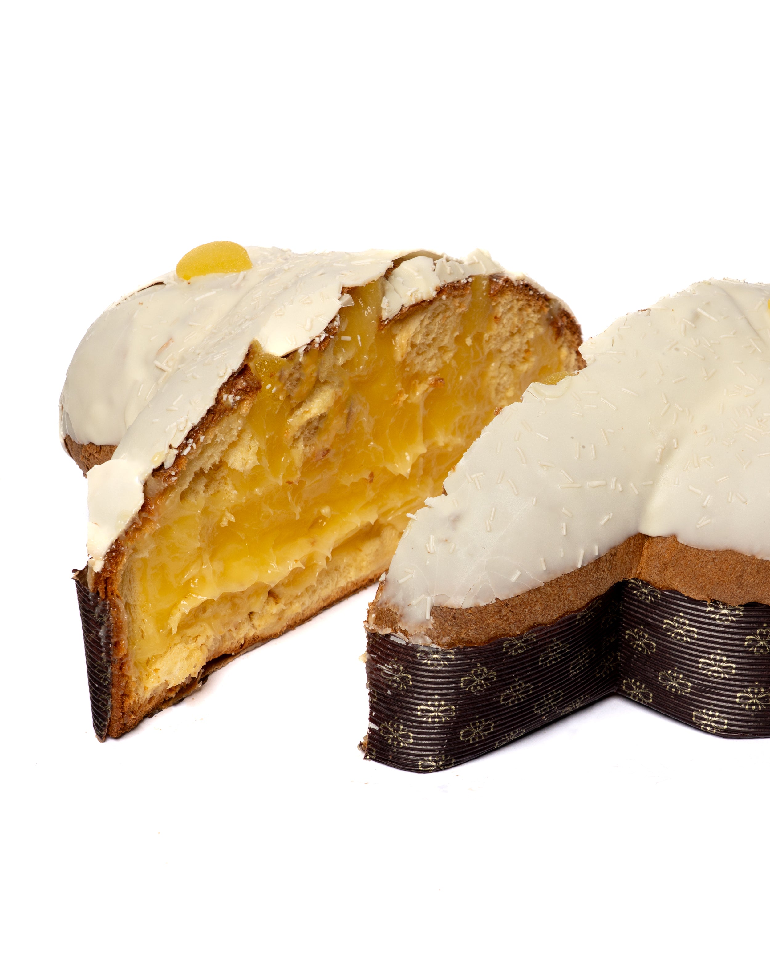 Colomba Profumo di Sorrento