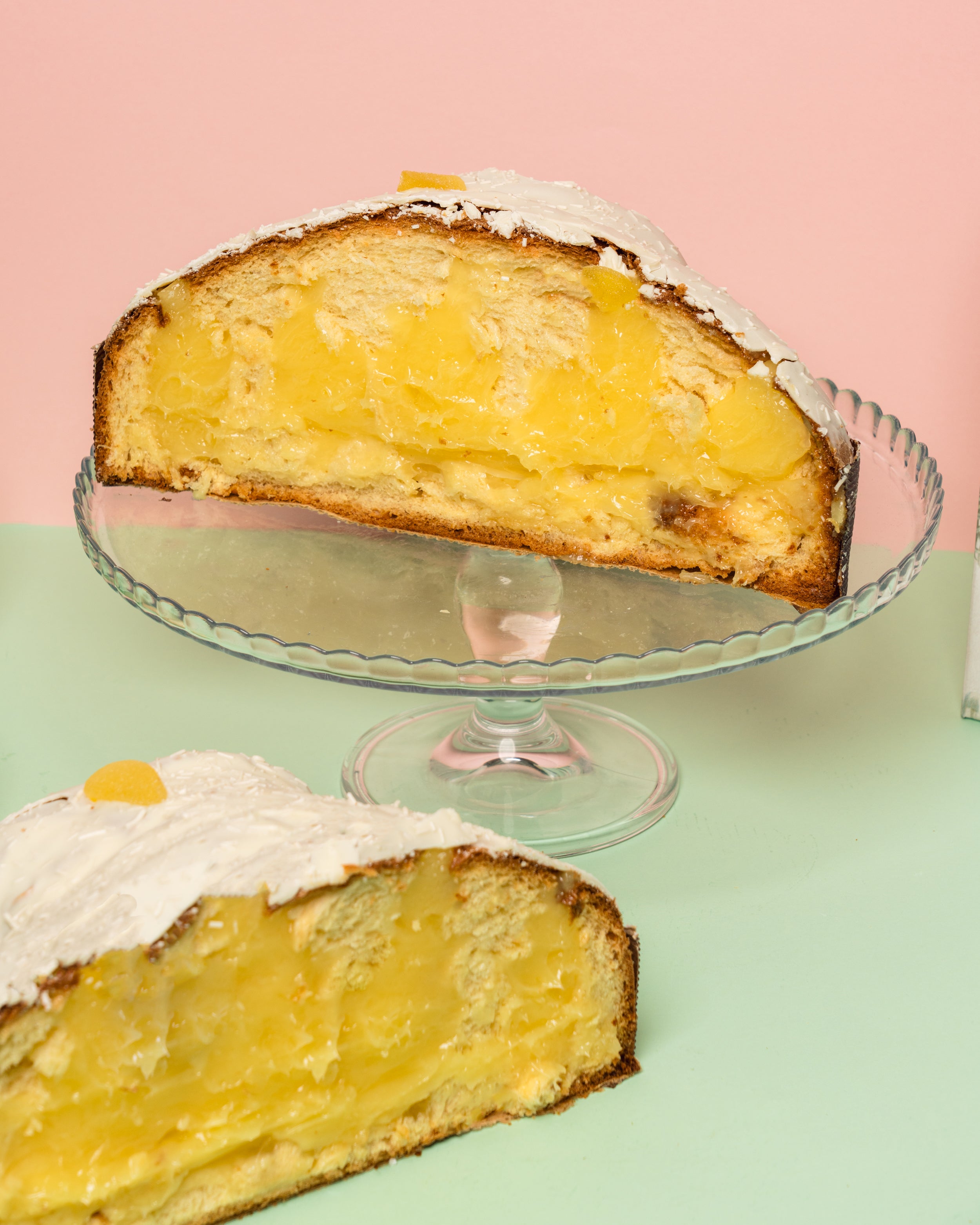 Colomba Profumo di Sorrento