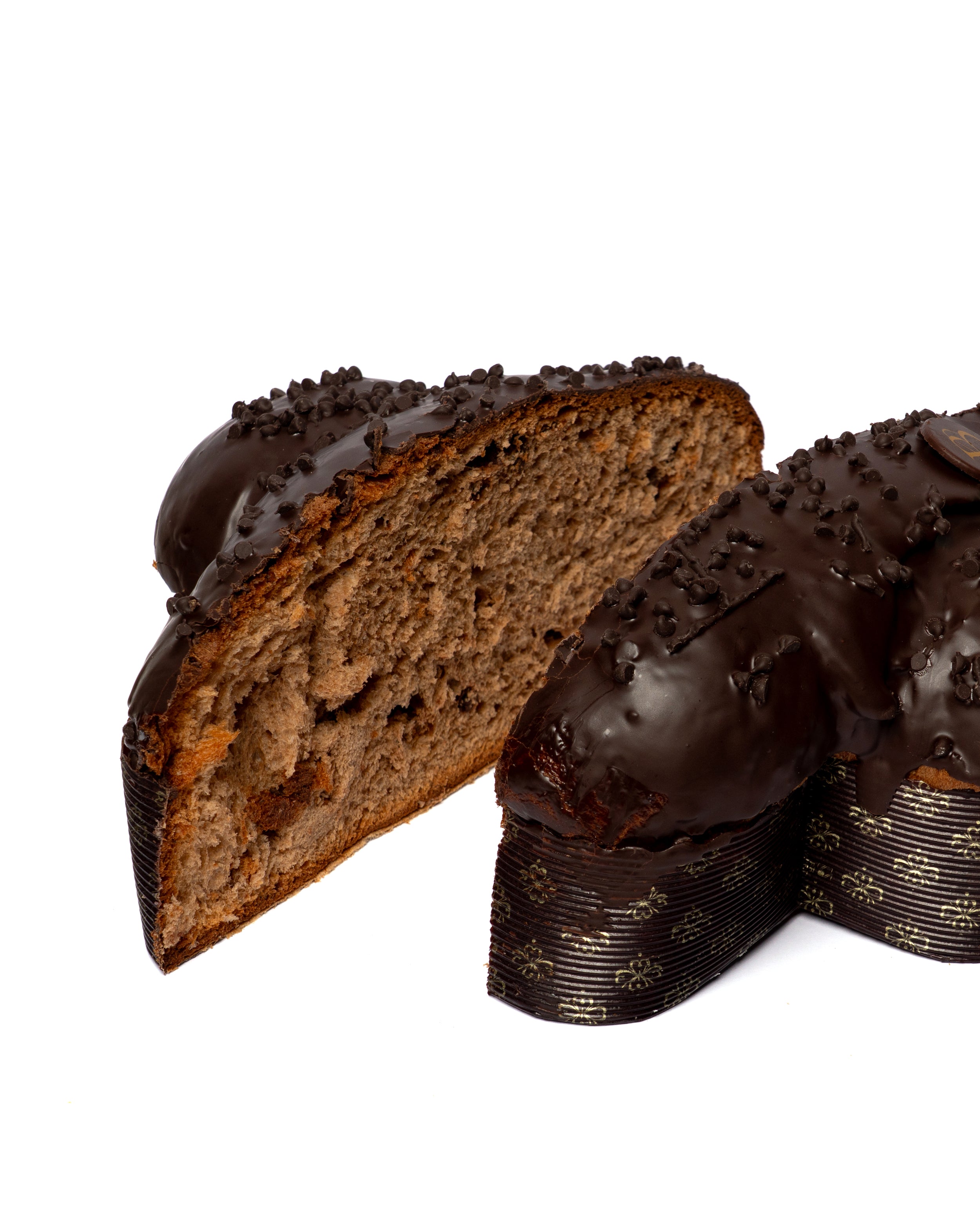 Colomba Dark
