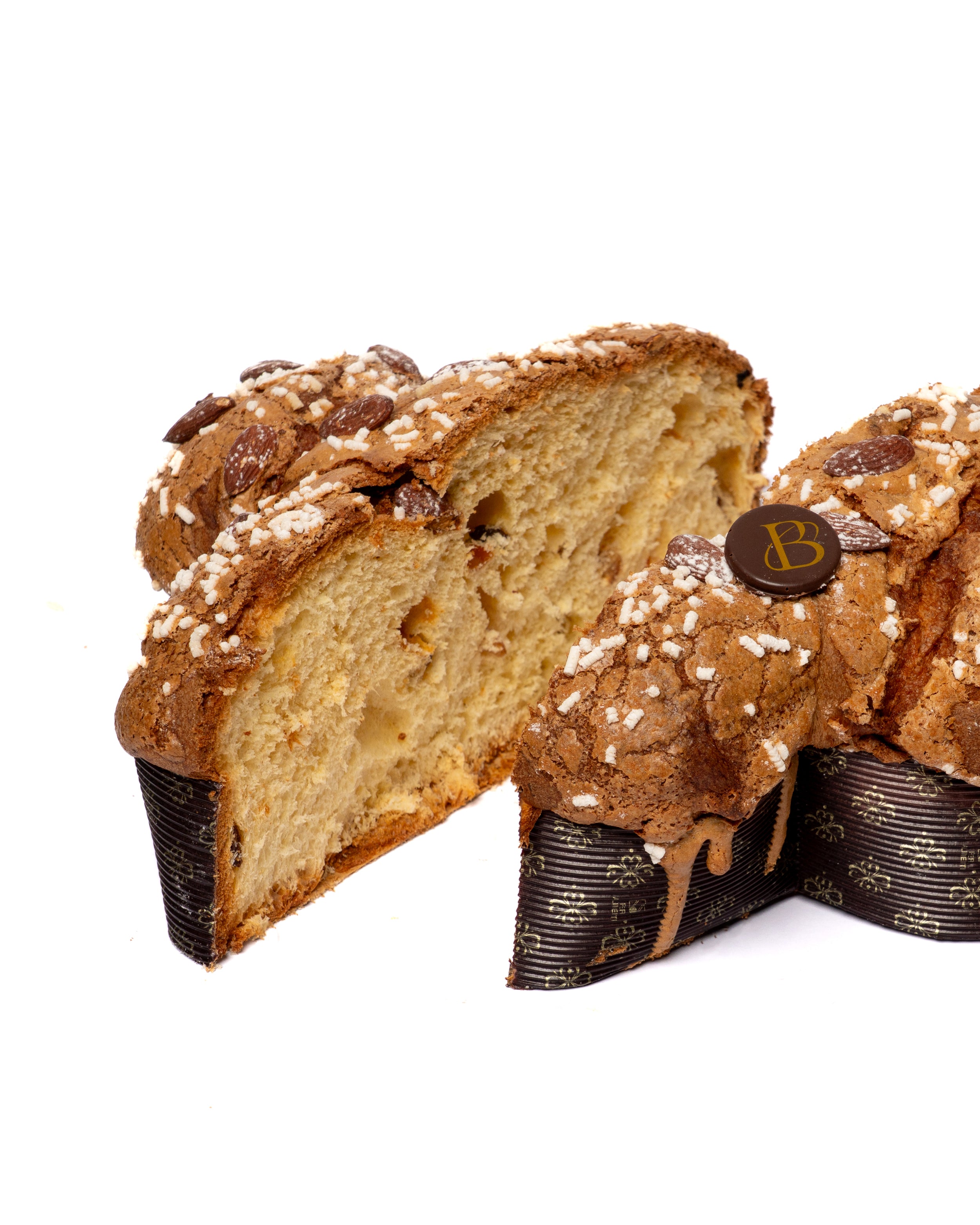 Colomba Tradizionale