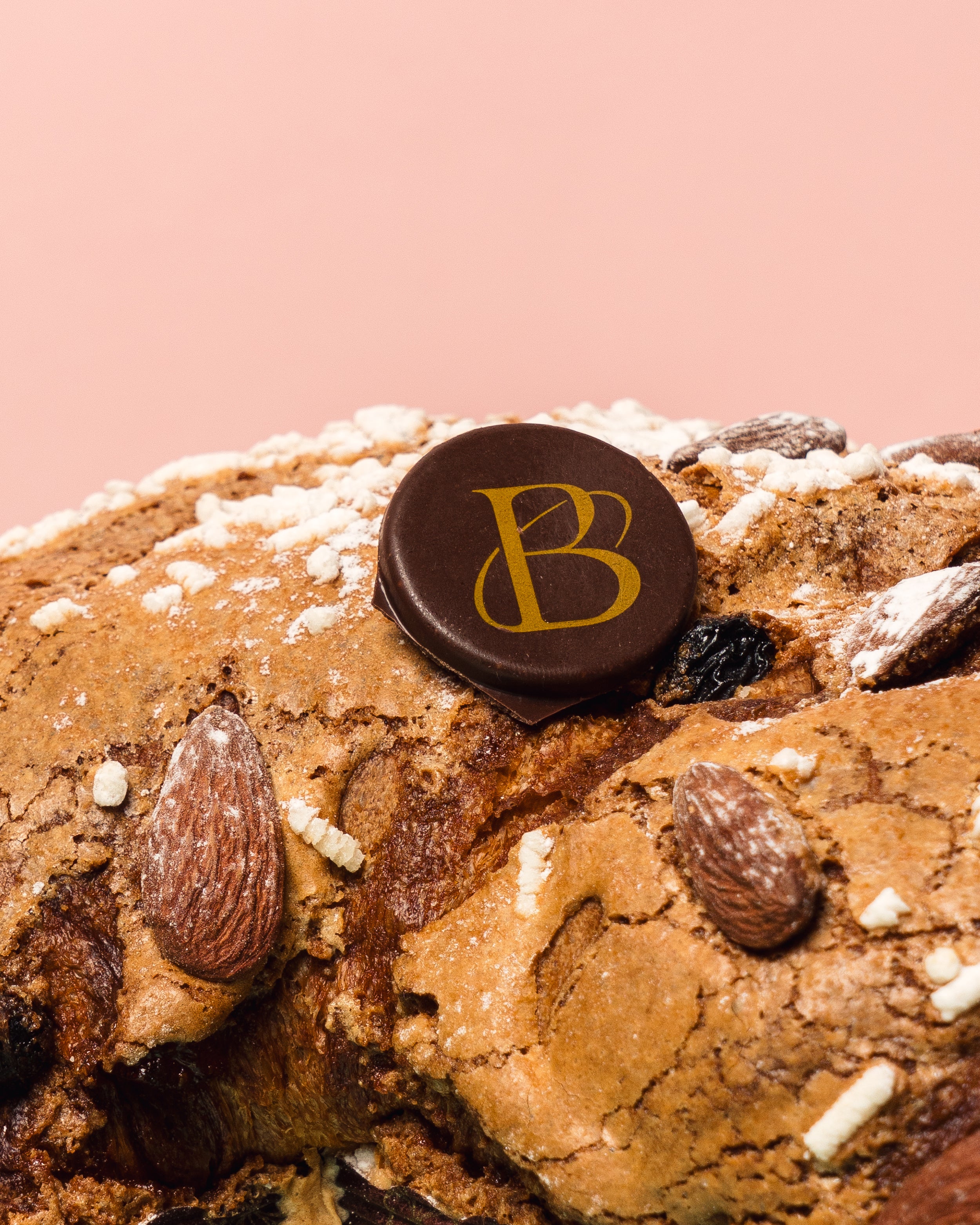 Colomba Tradizionale