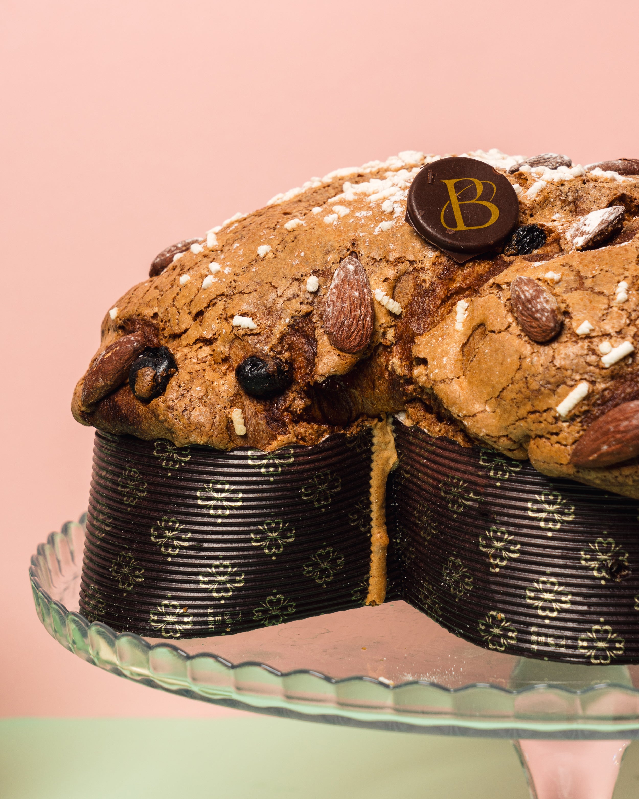 Colomba Tradizionale