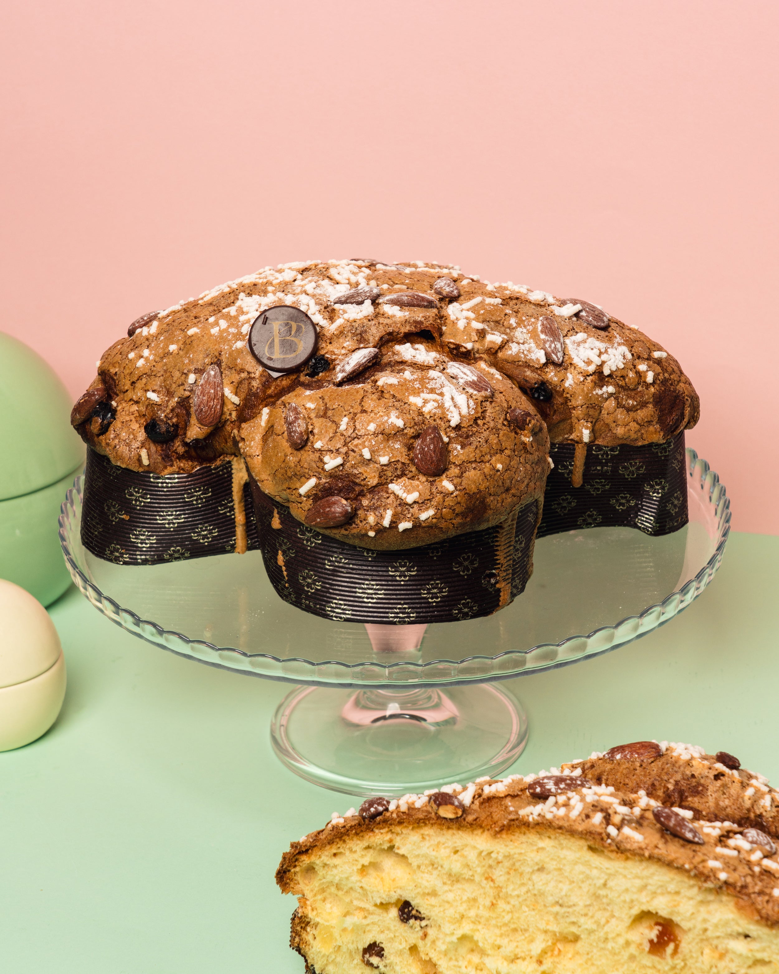 Colomba Tradizionale