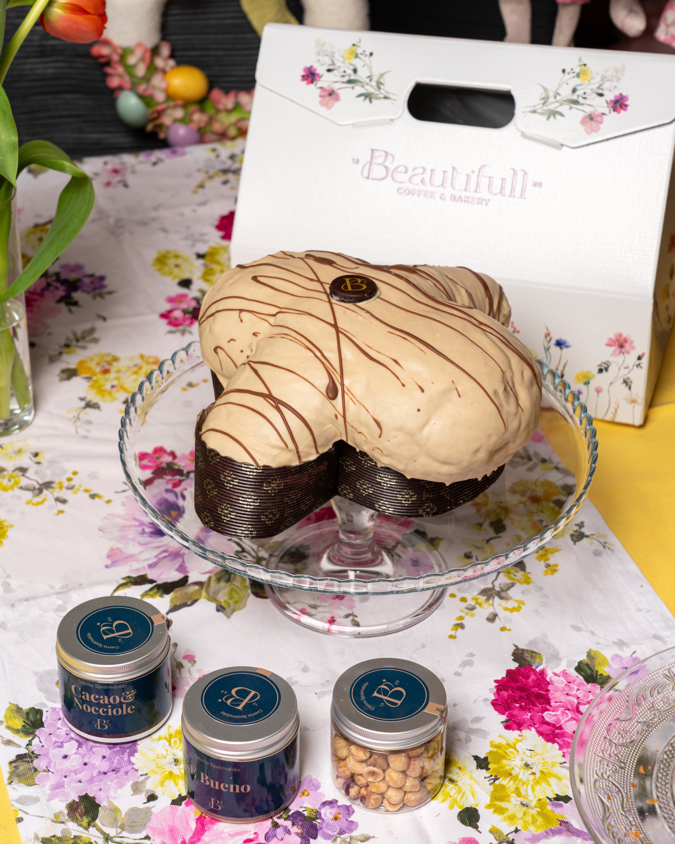 Colomba Bueno