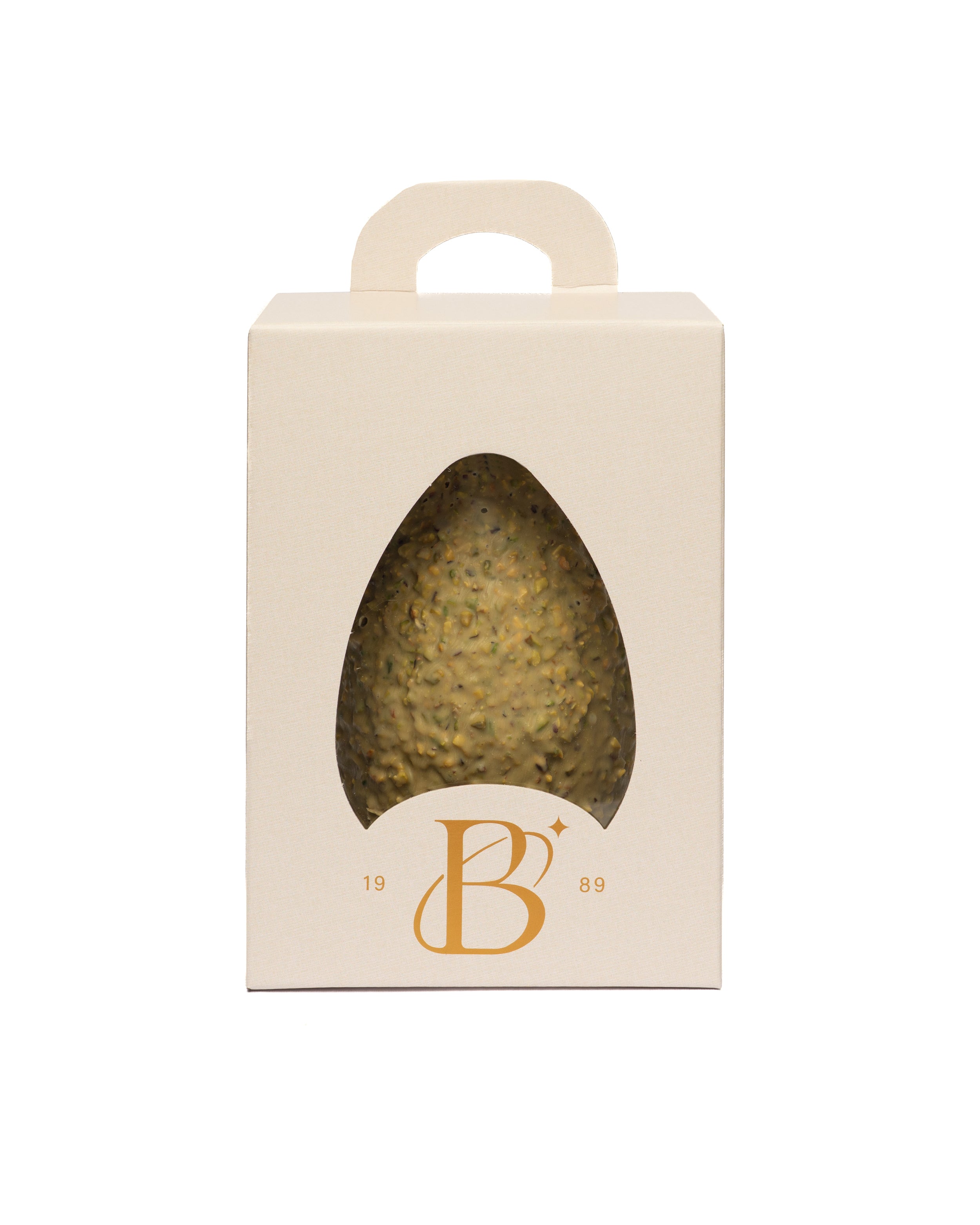 Granellato pistacchio