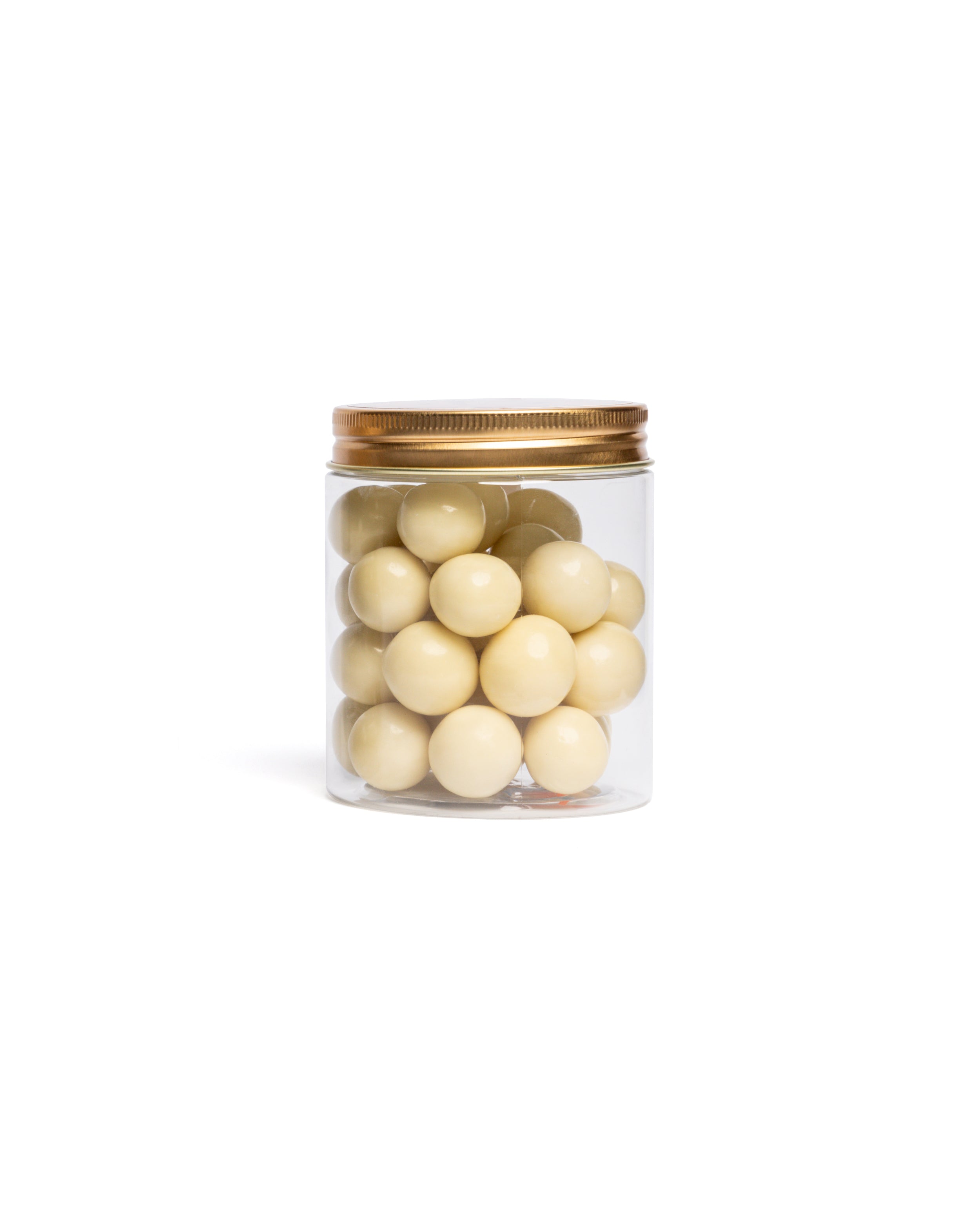 Vasetti nocciole di cioccolato