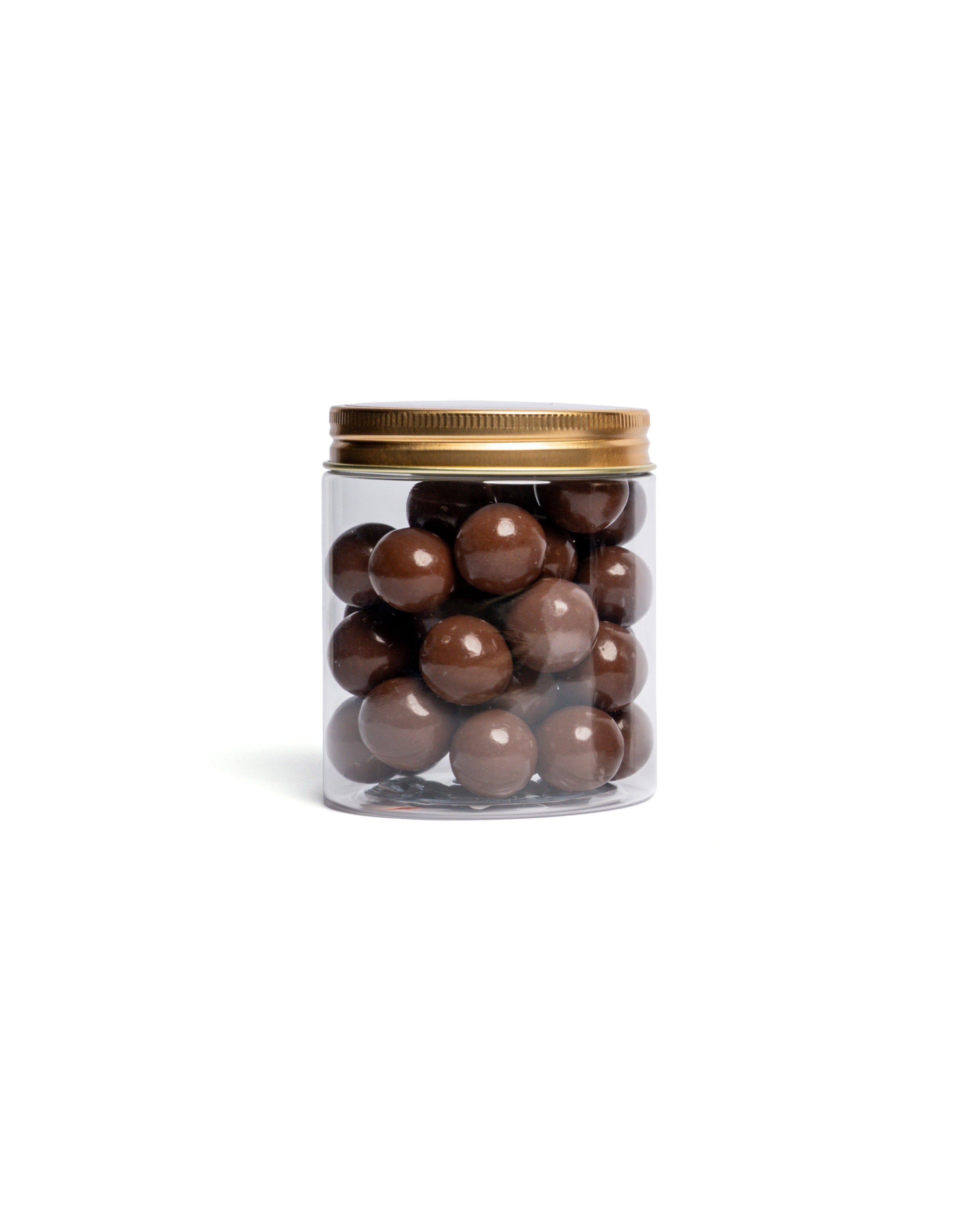 Vasetti nocciole di cioccolato