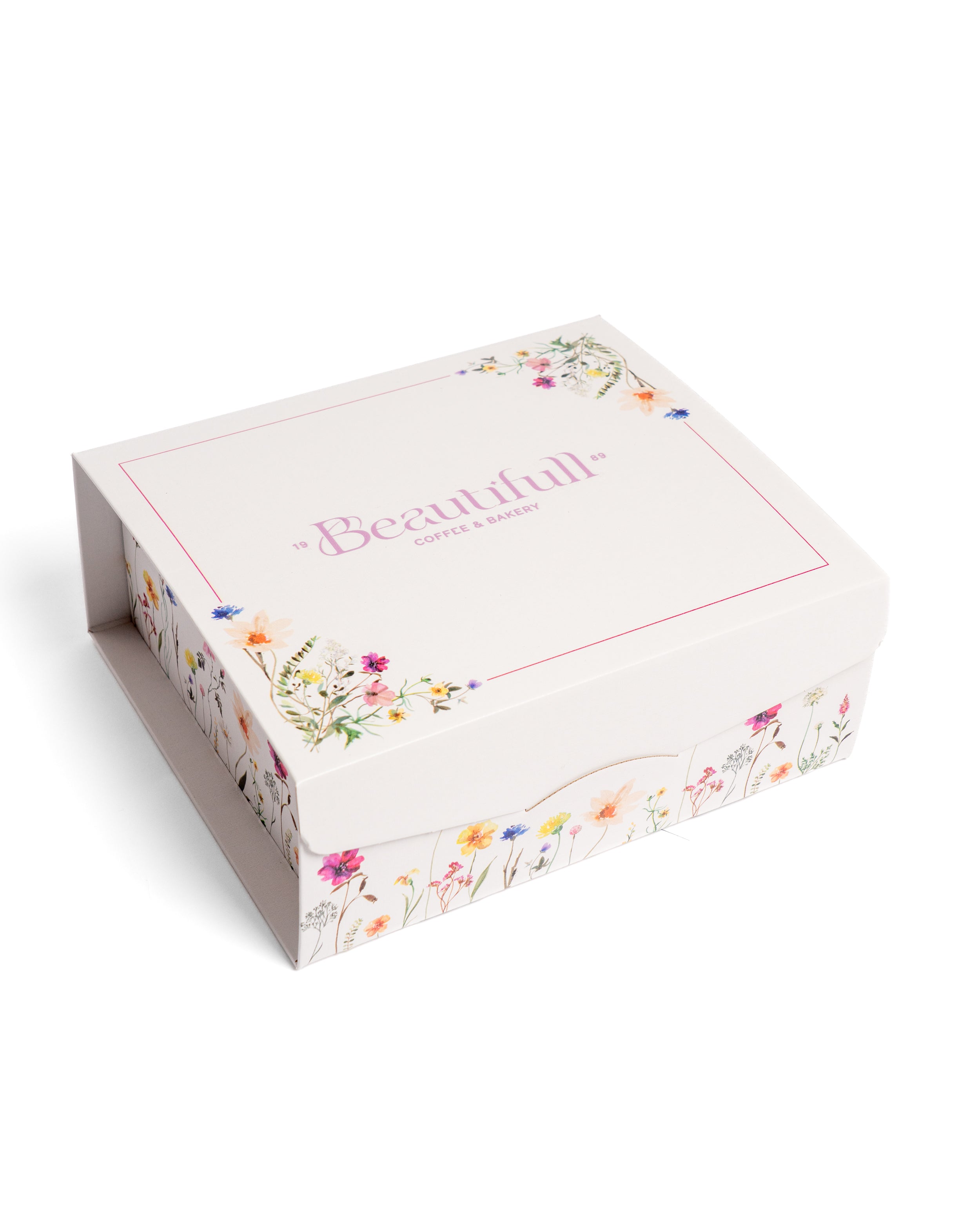 Crostata cuore di Mamma con fragole