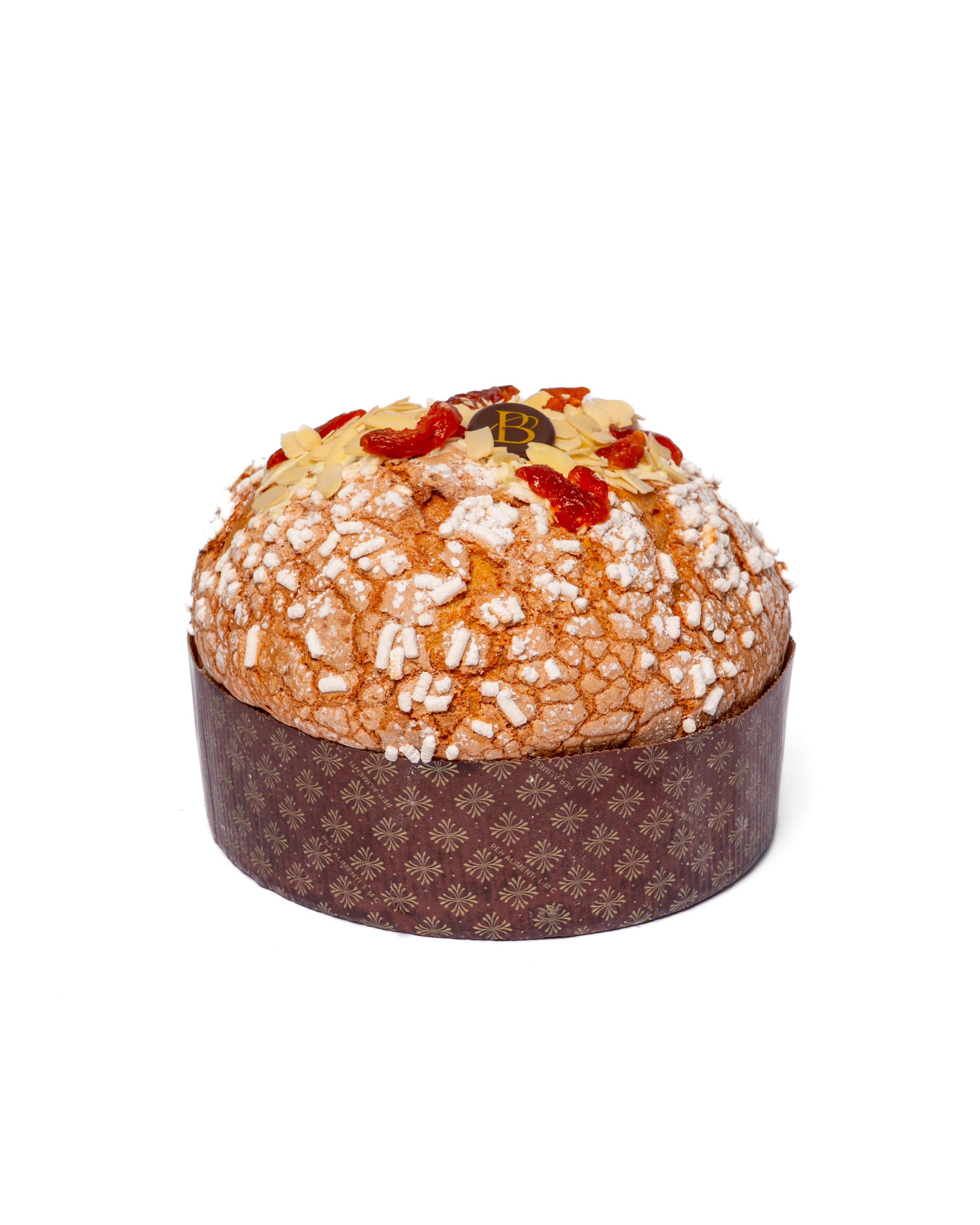 Panettone nonna Rosa