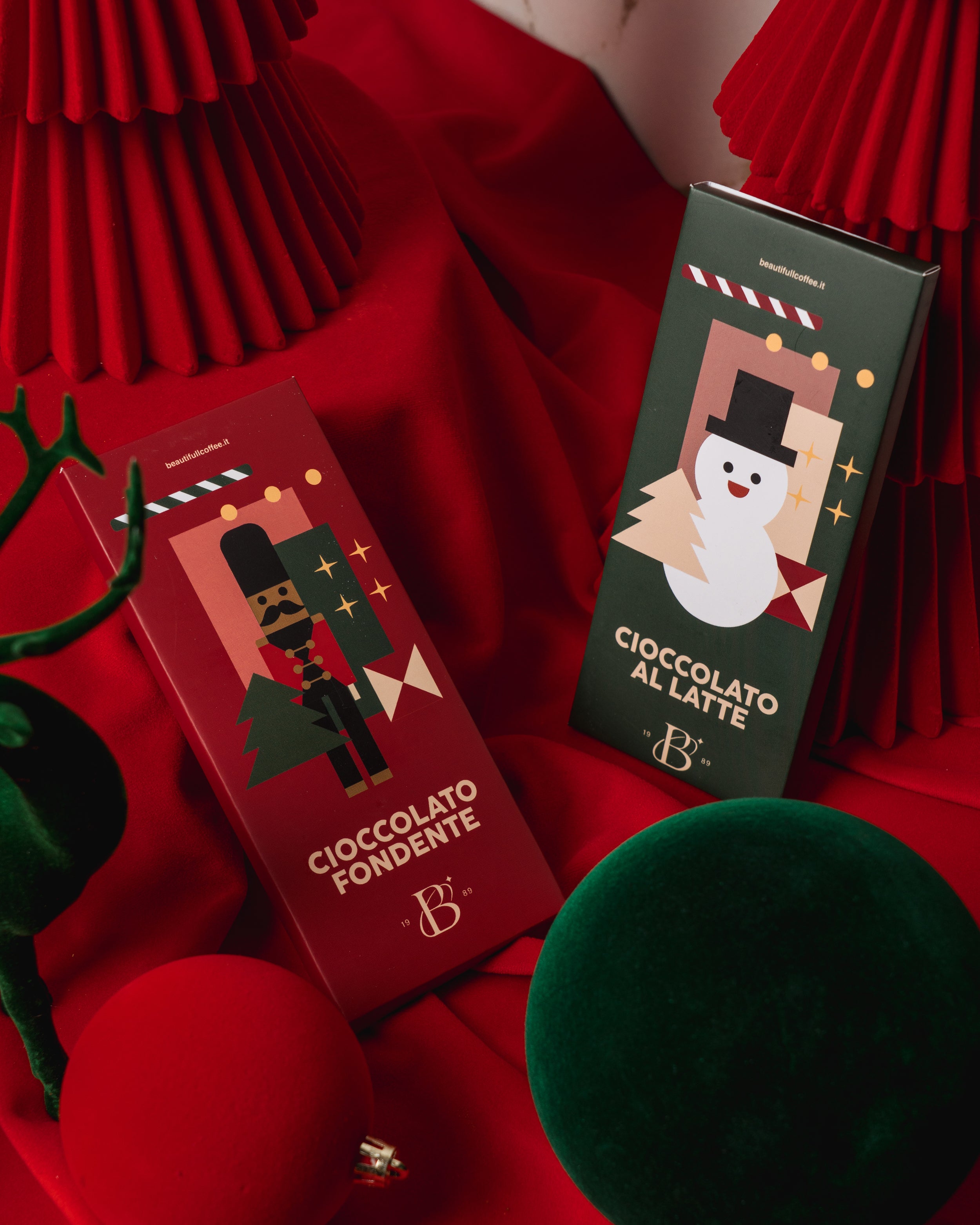 Barretta cioccolato al latte