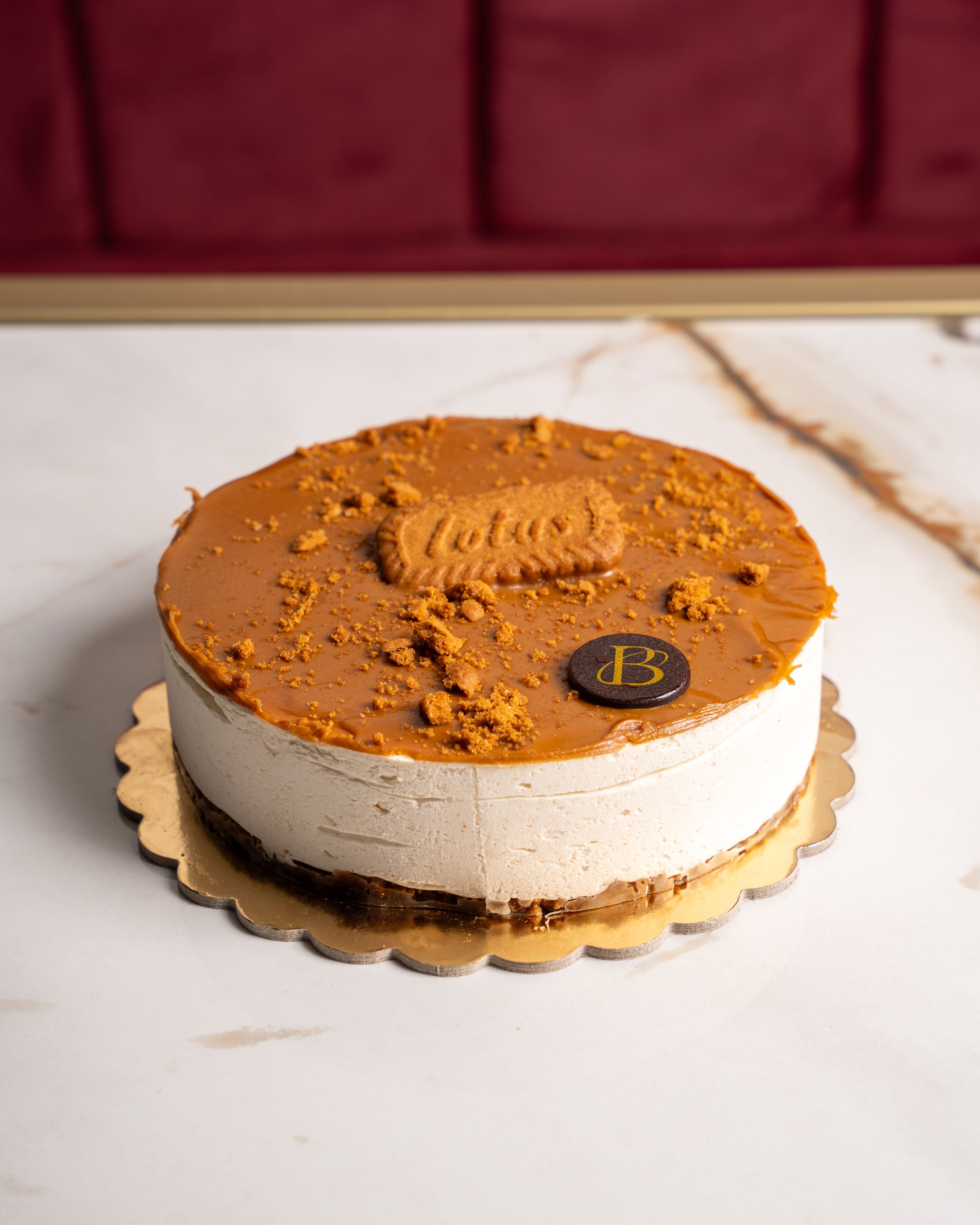 Limited Edition Lotus