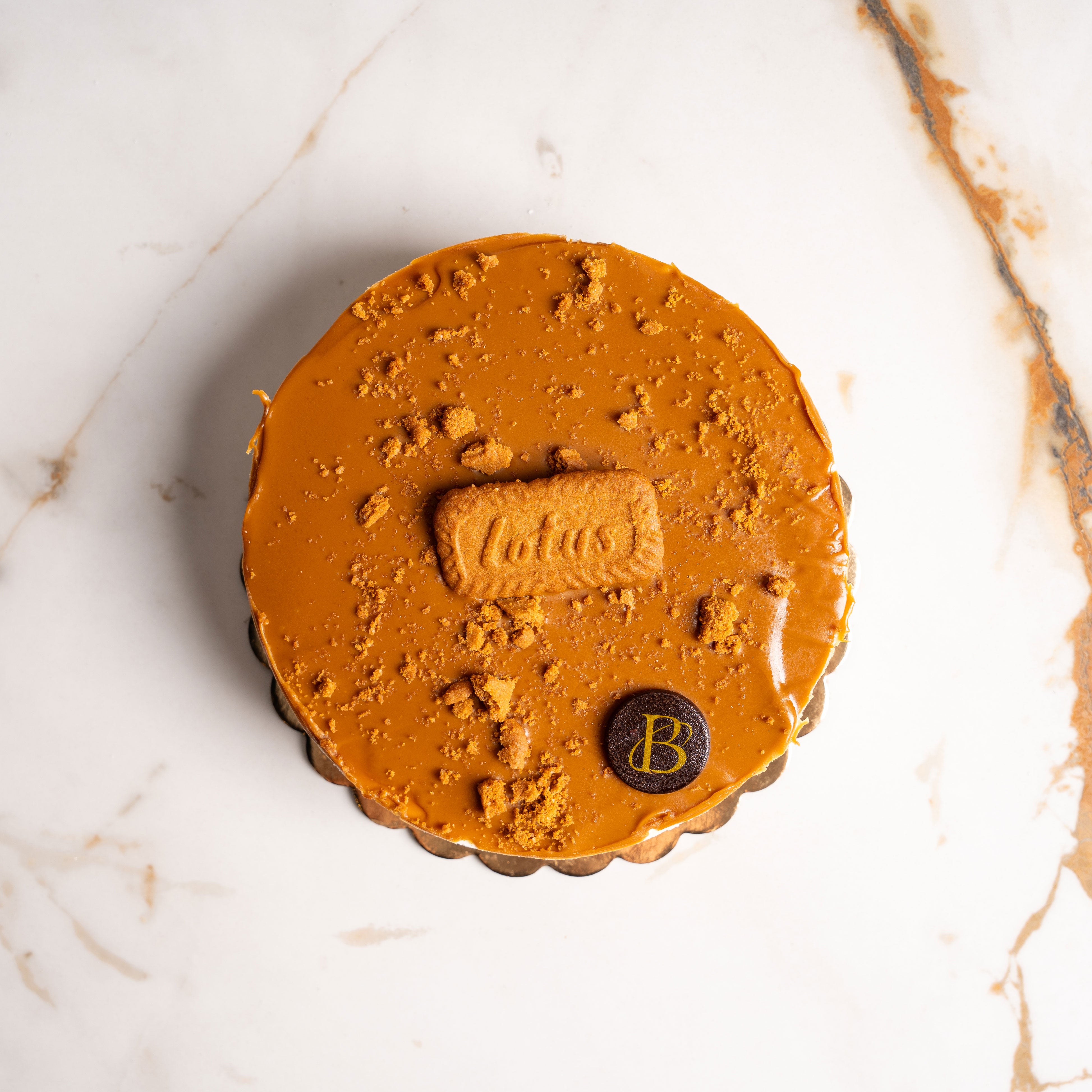 Limited Edition Lotus