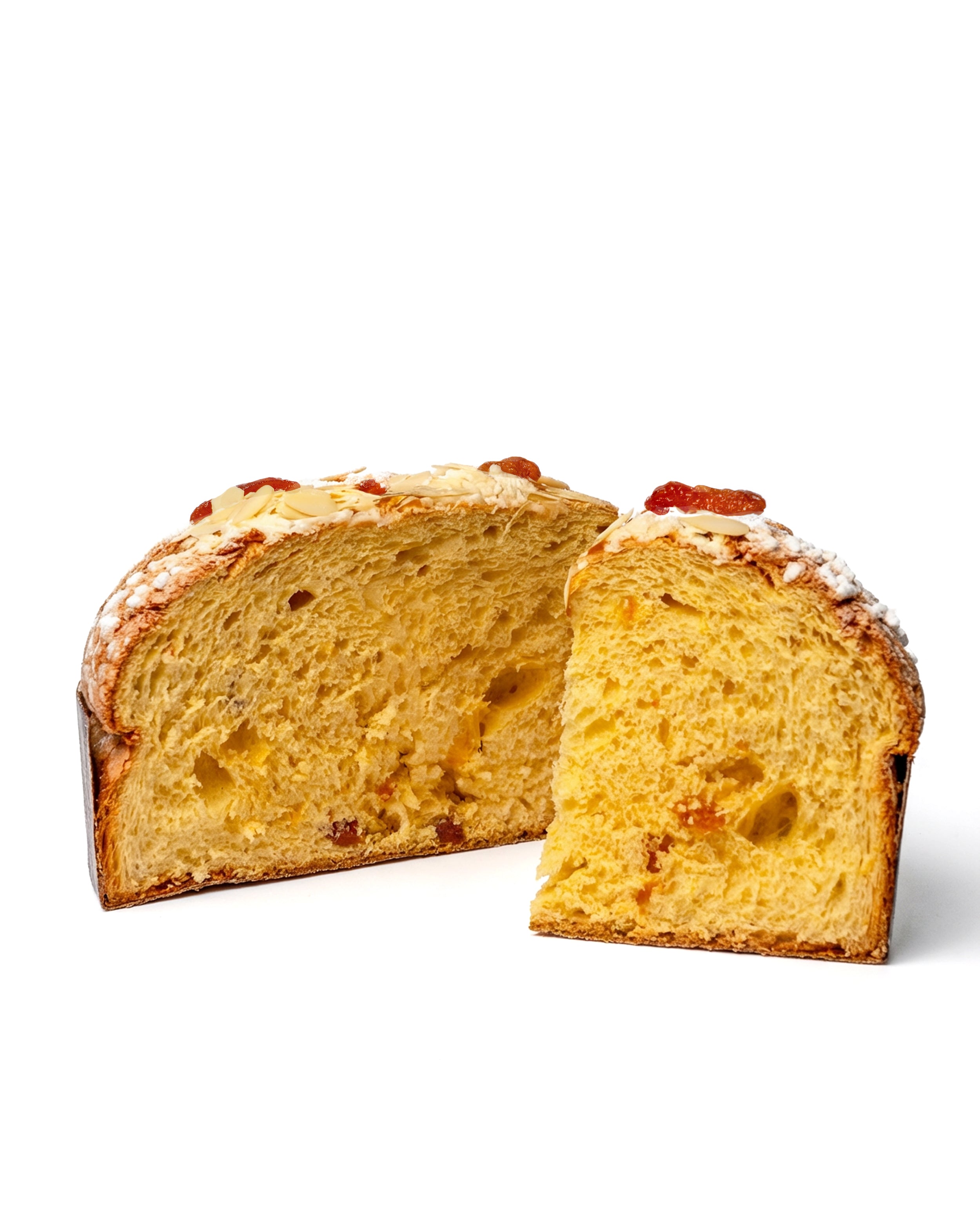 Panettone nonna Rosa