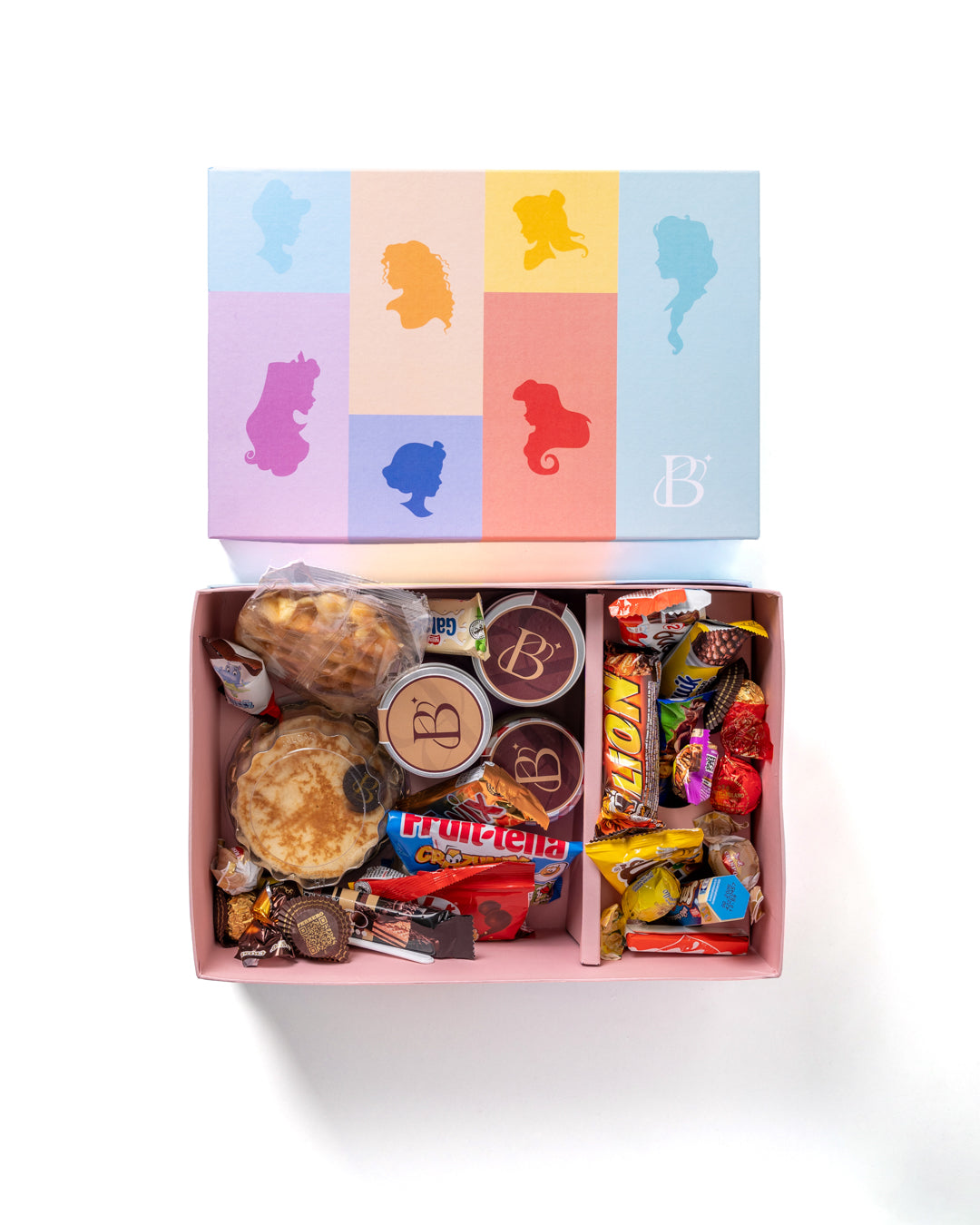 Principessa mille dolcezze