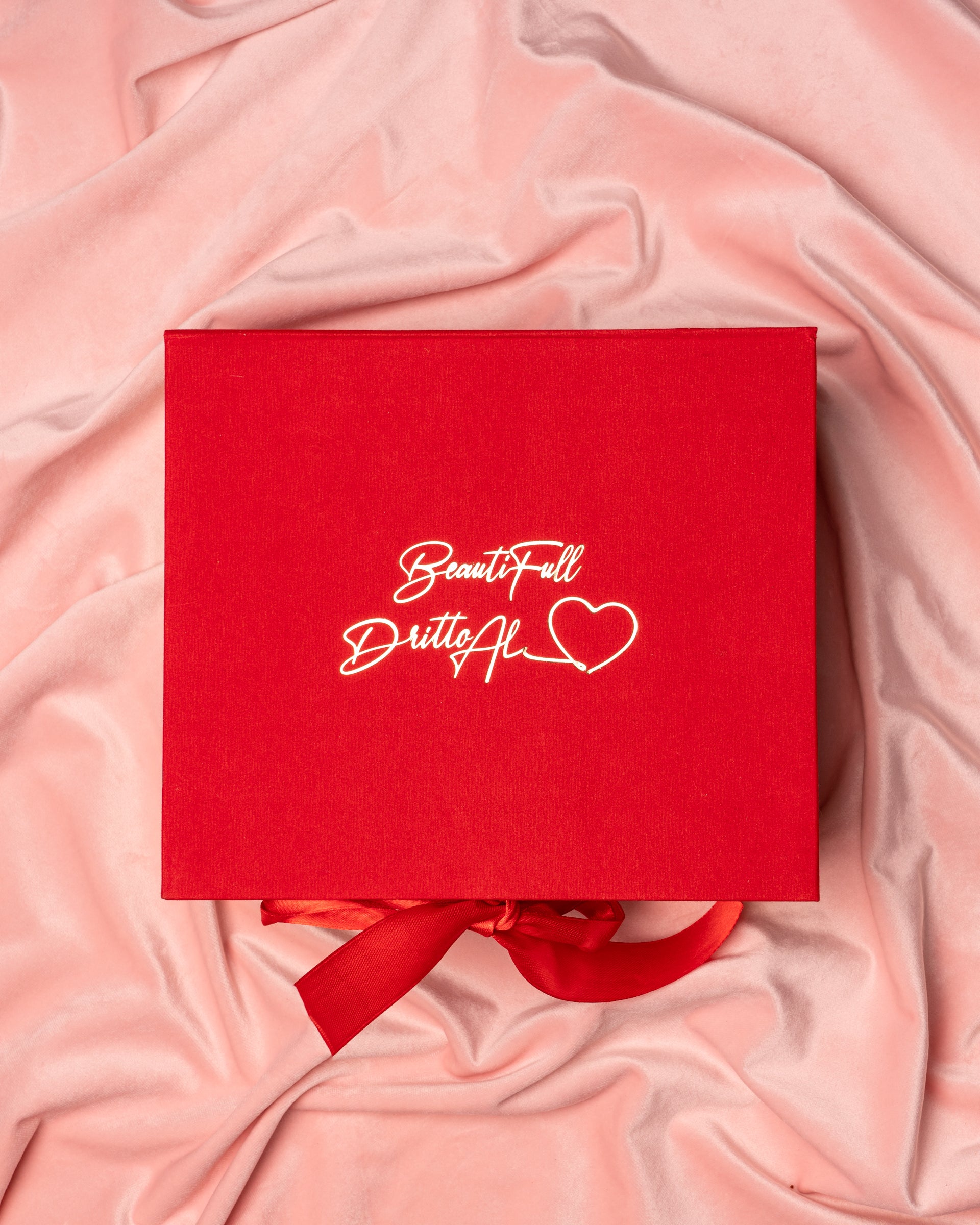 Crostata con frutti di bosco