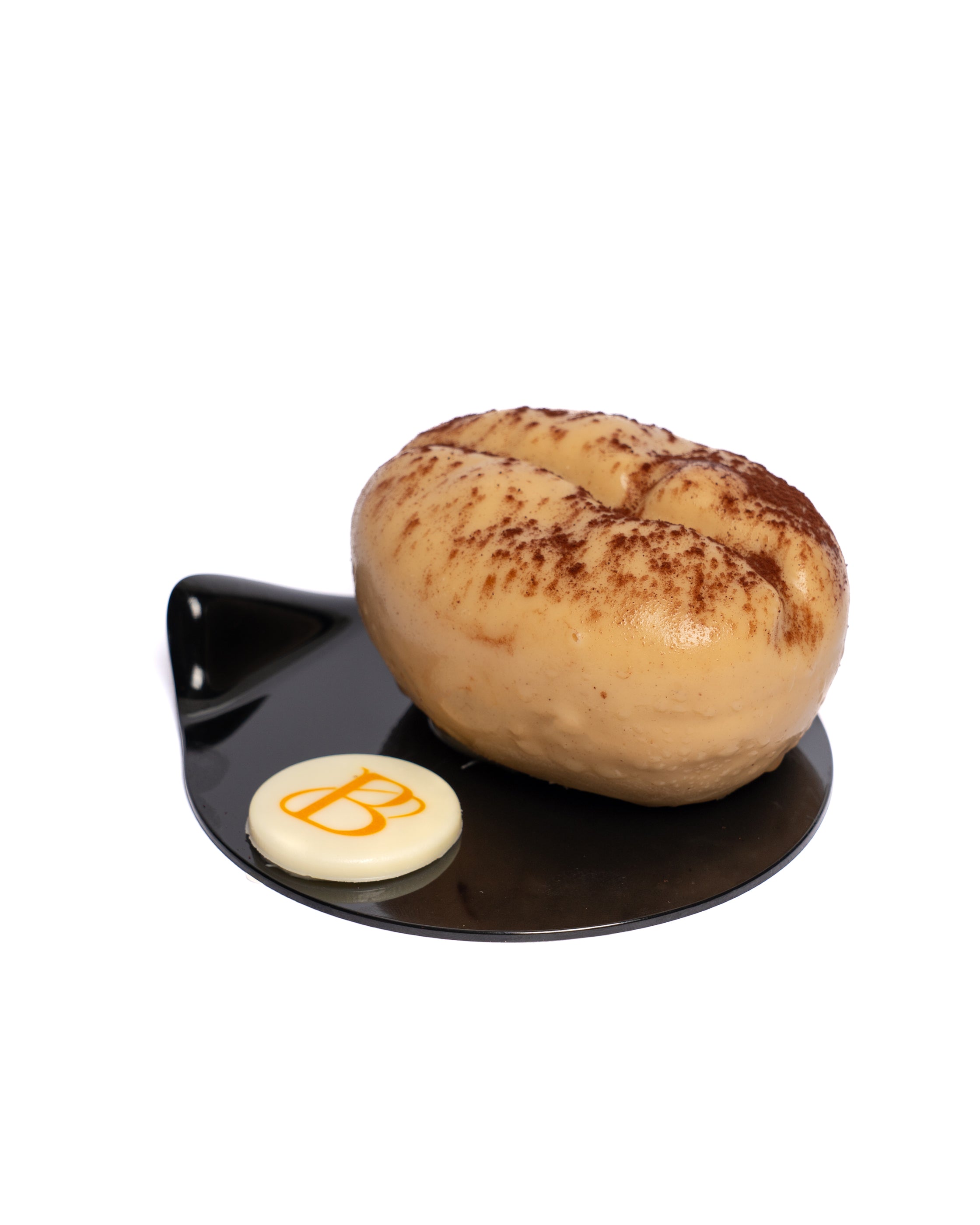 Tiramisù realistico