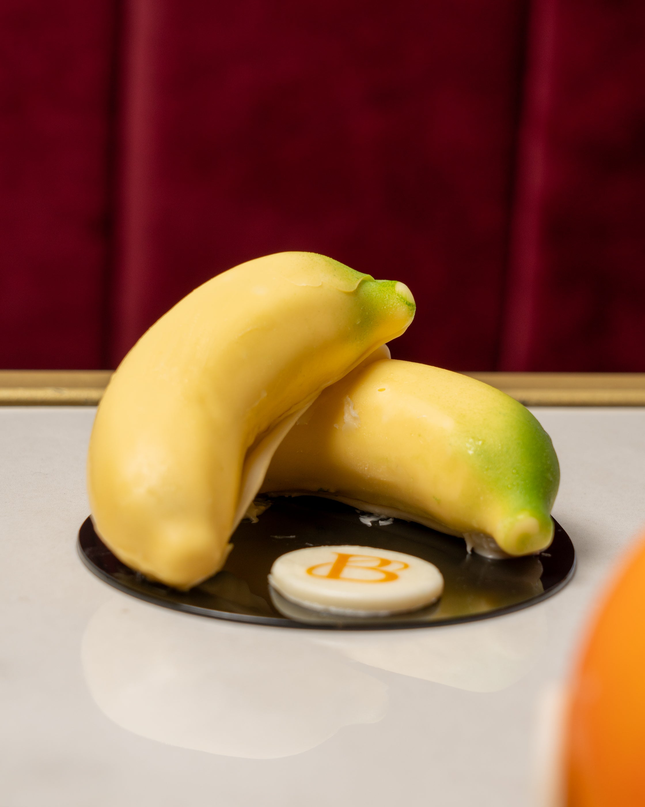 Banana realistica