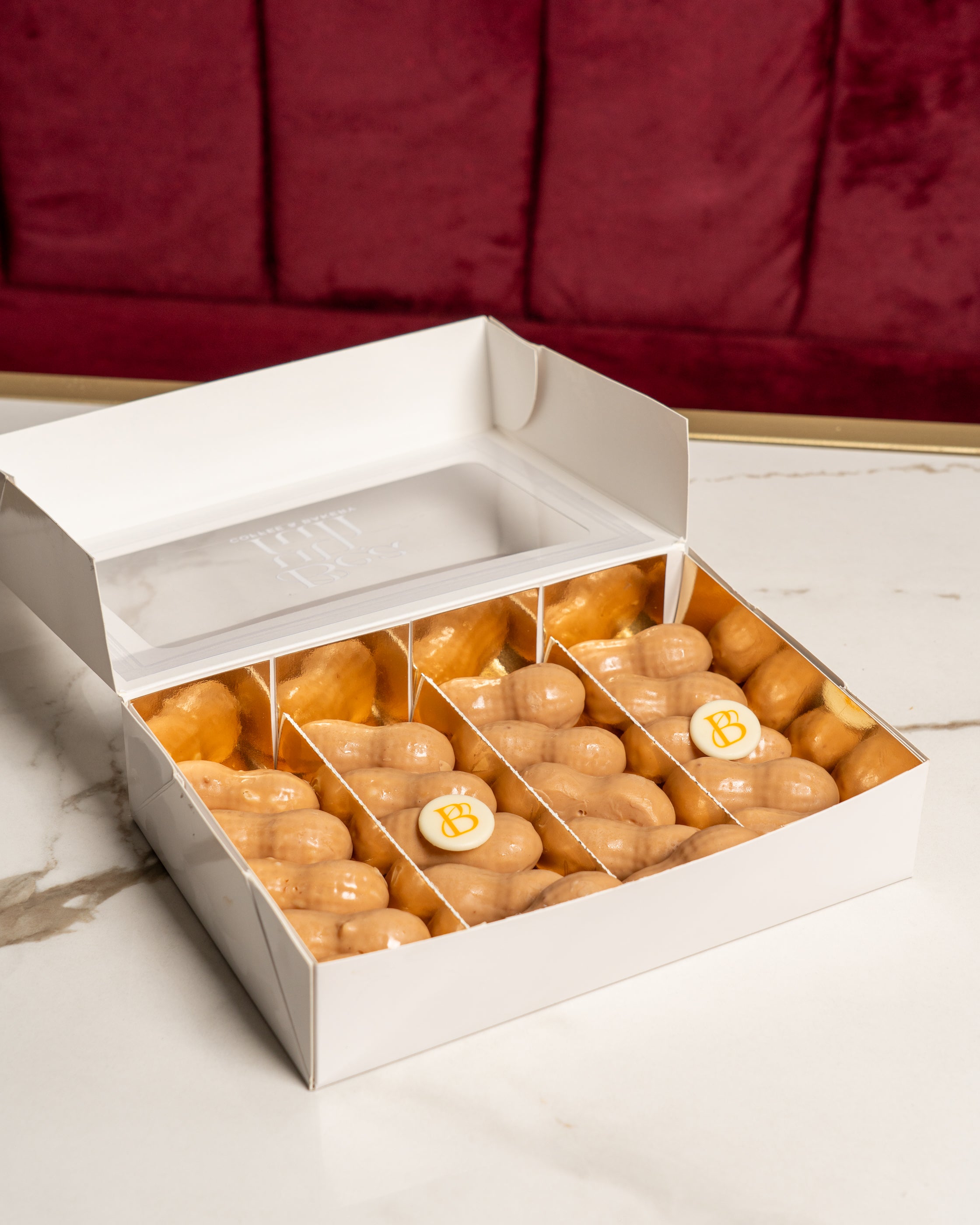 Box Arachidini