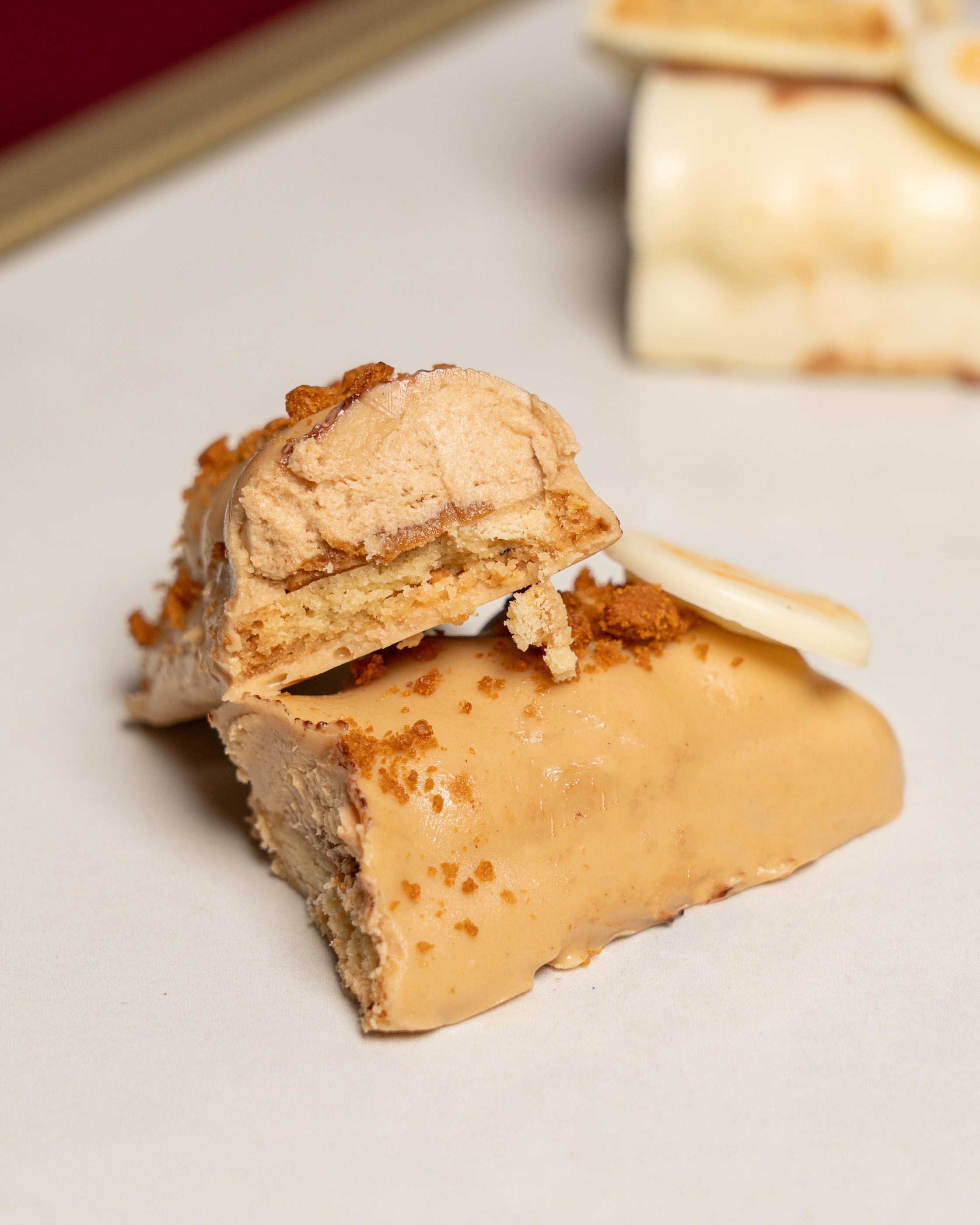 Snackiamo semifreddo