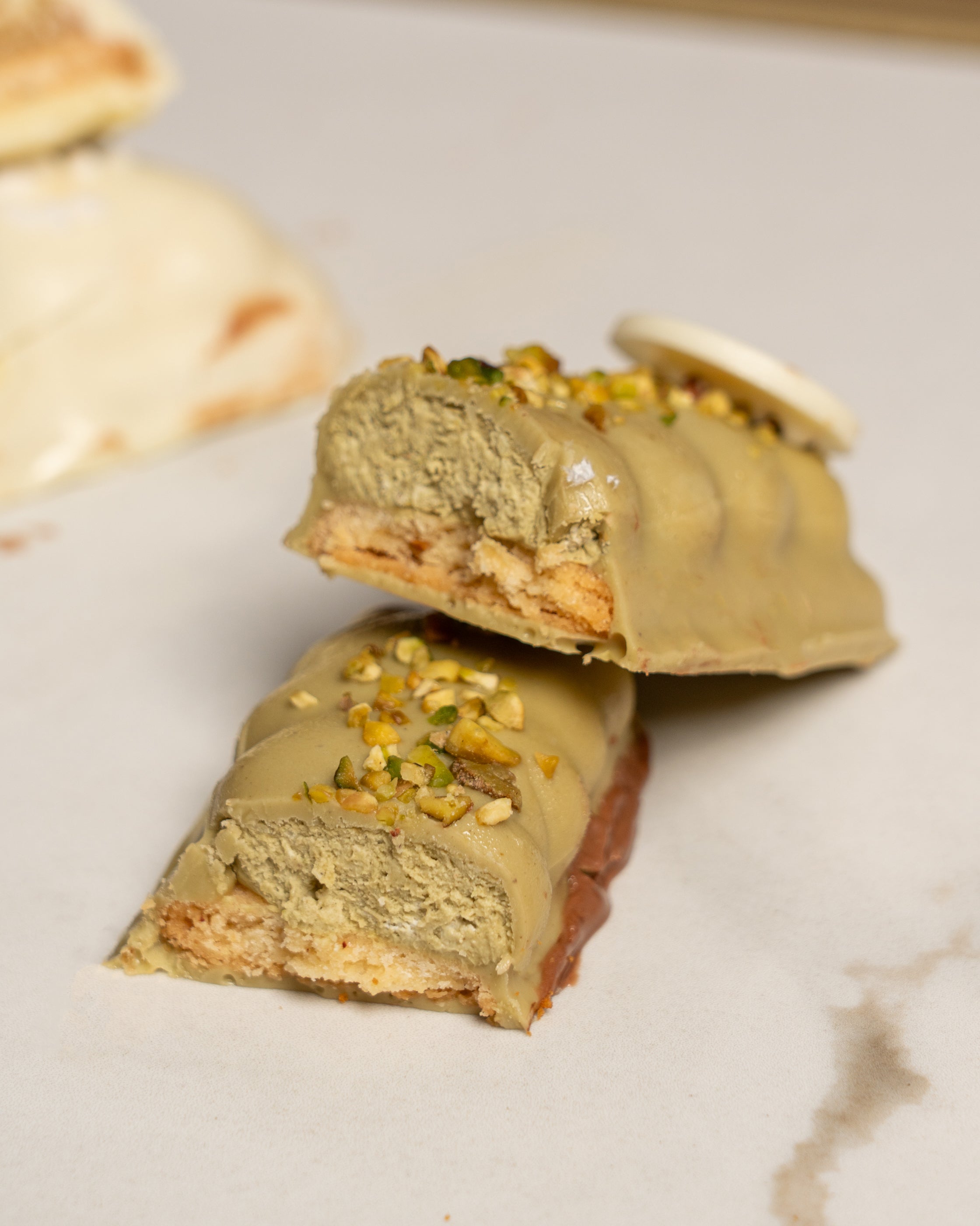 Snackiamo semifreddo