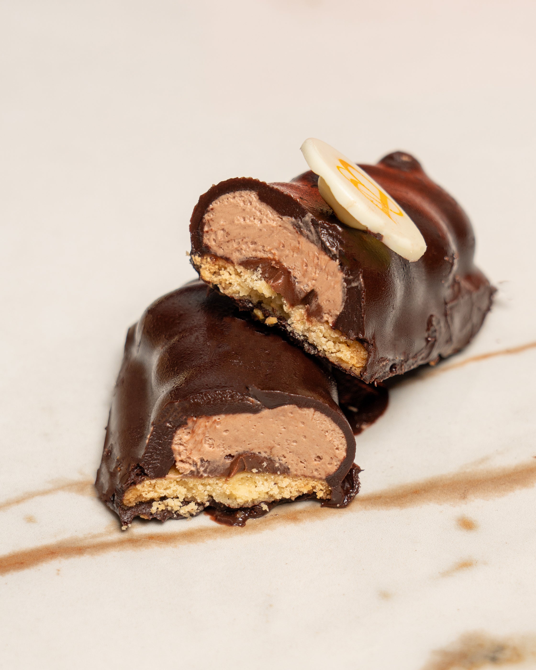 Snackiamo semifreddo