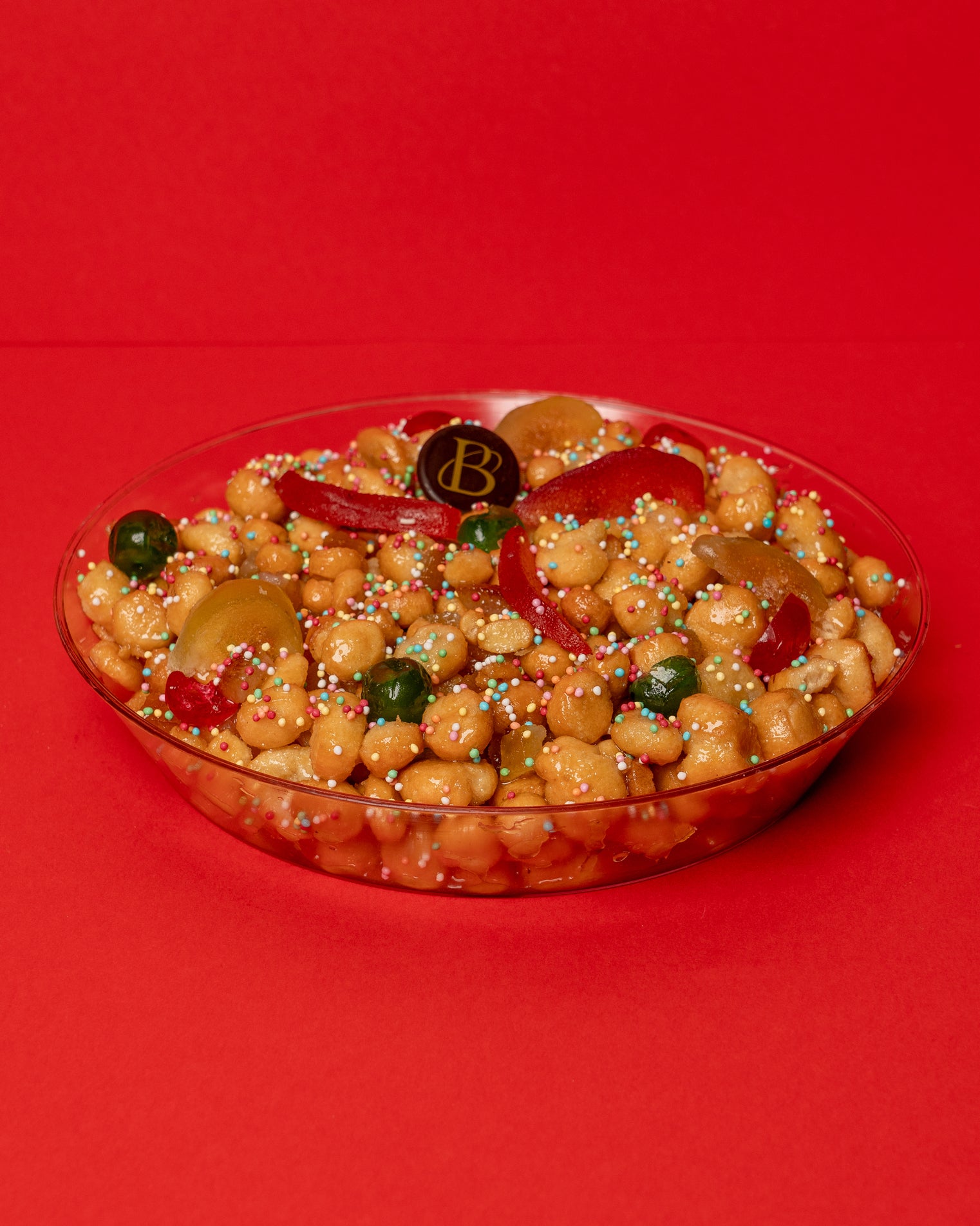 Struffoli