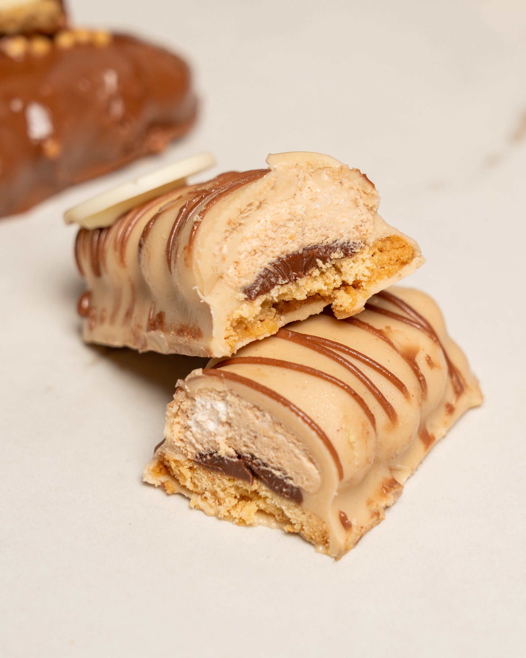Snackiamo semifreddo