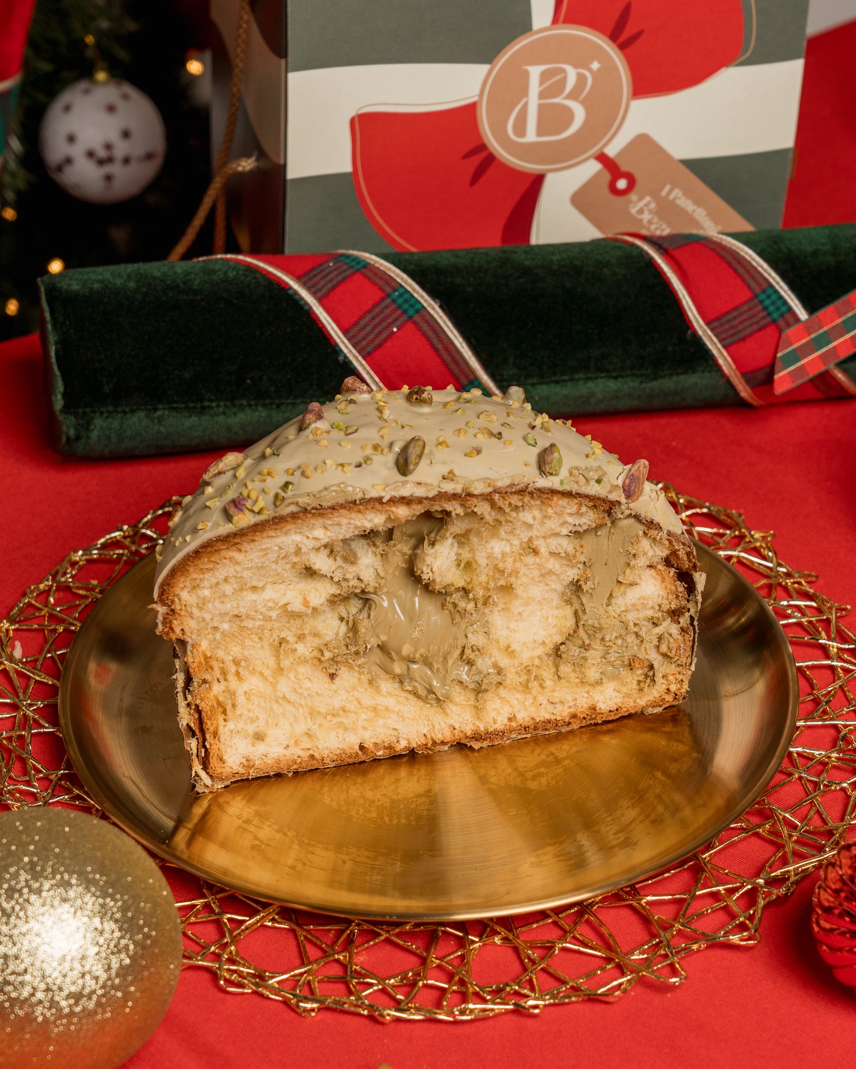 Pistacchio