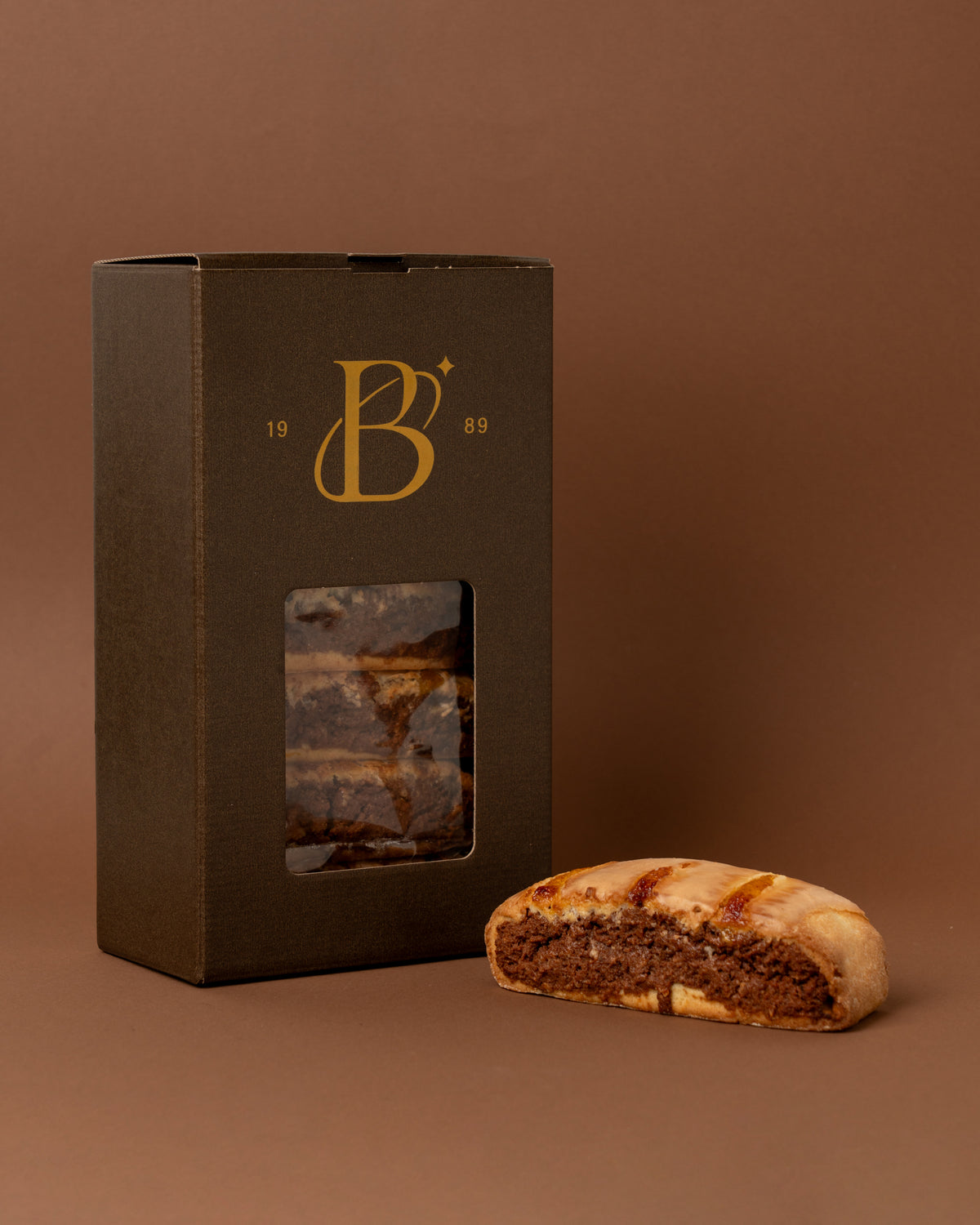 Biscotti amarena