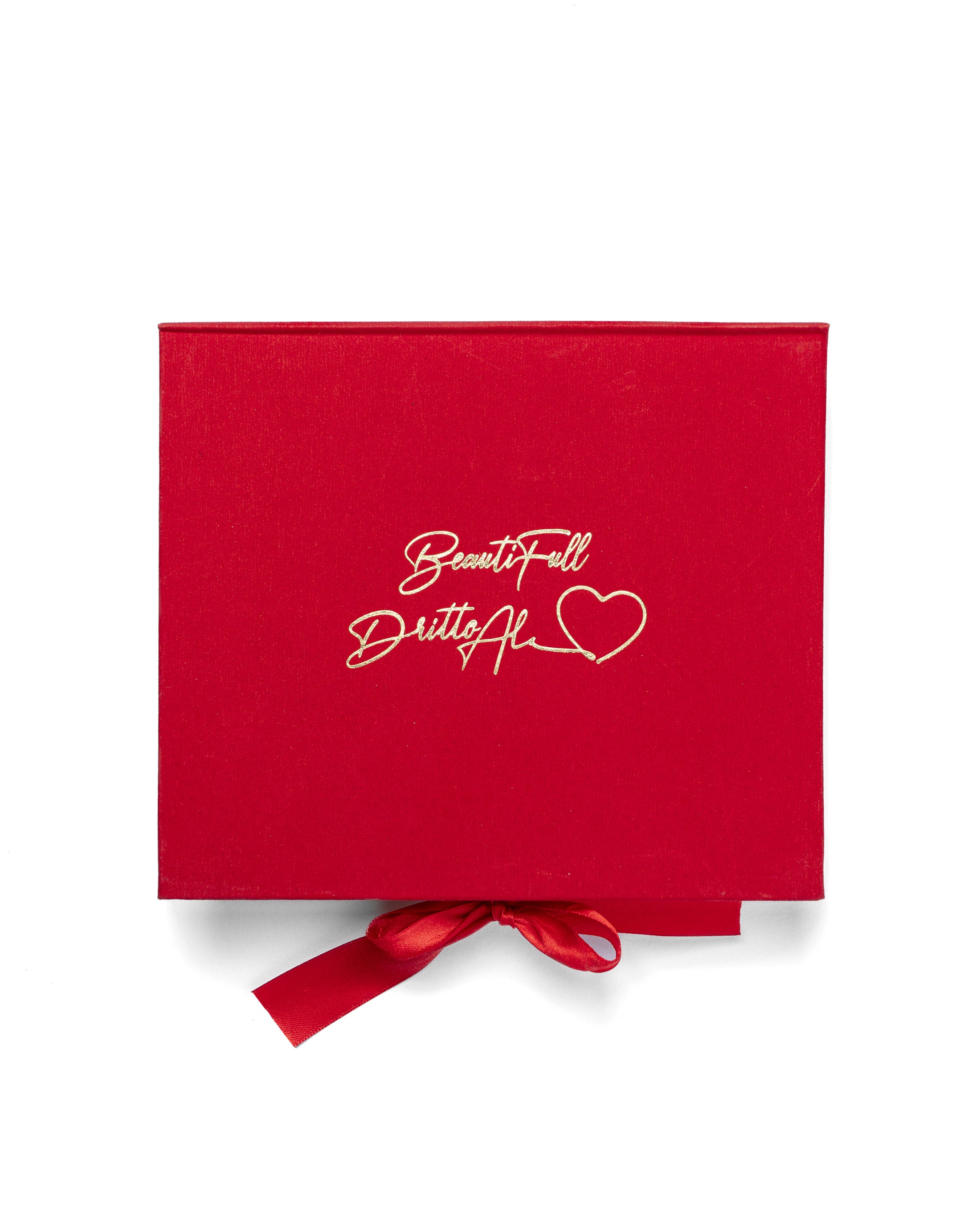 Cuori di cioccolato