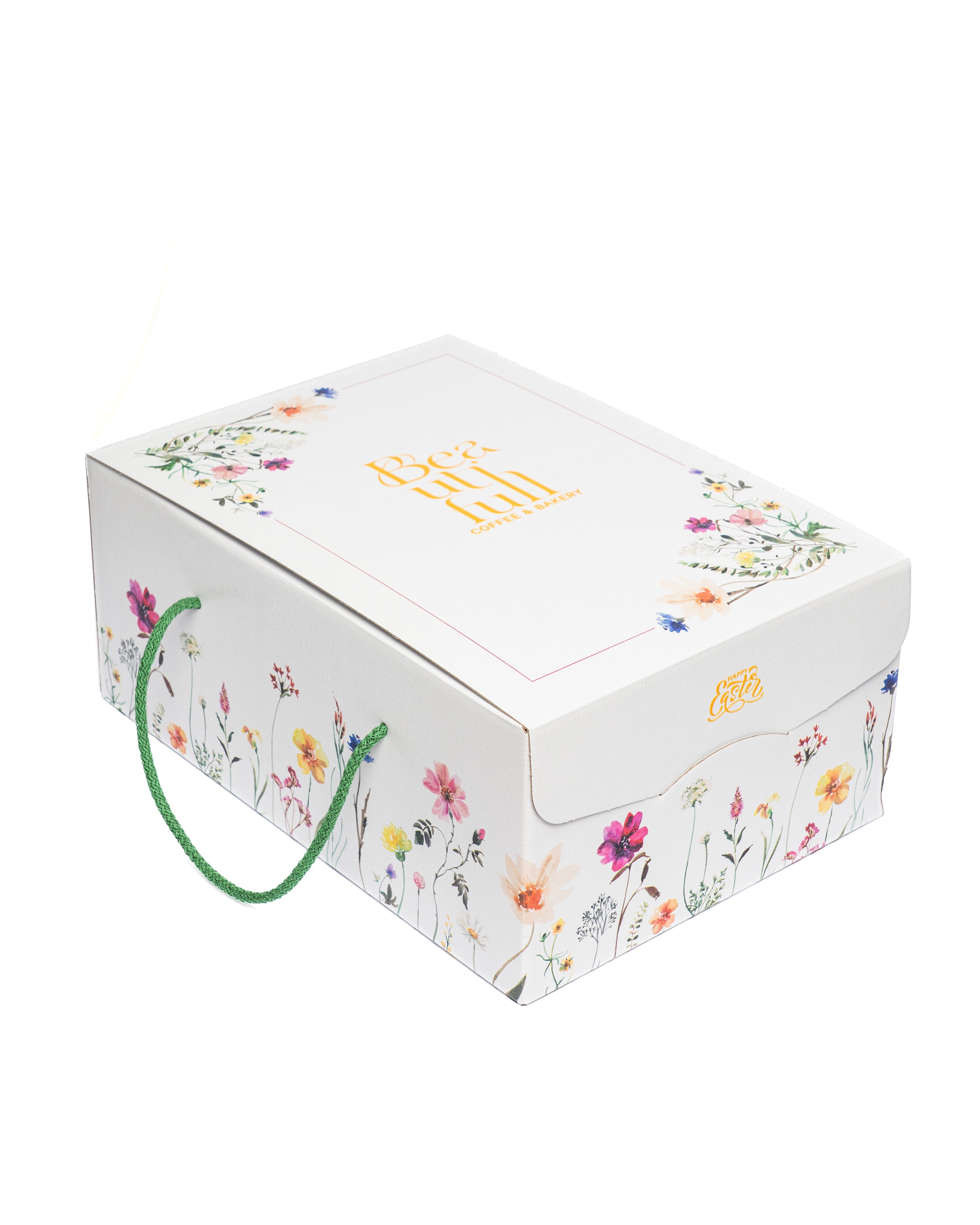 Colomba croccante amarena