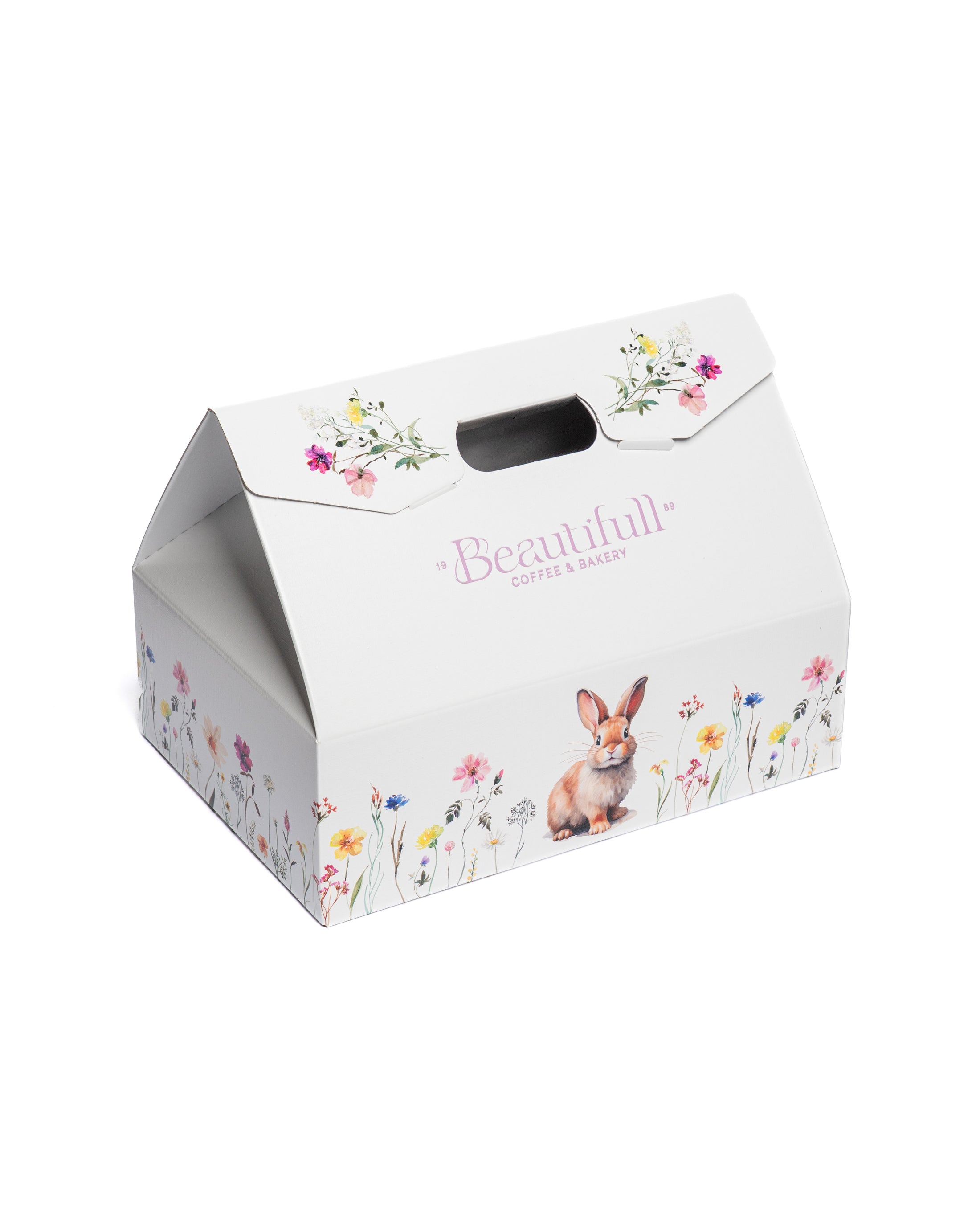 Box Colombine