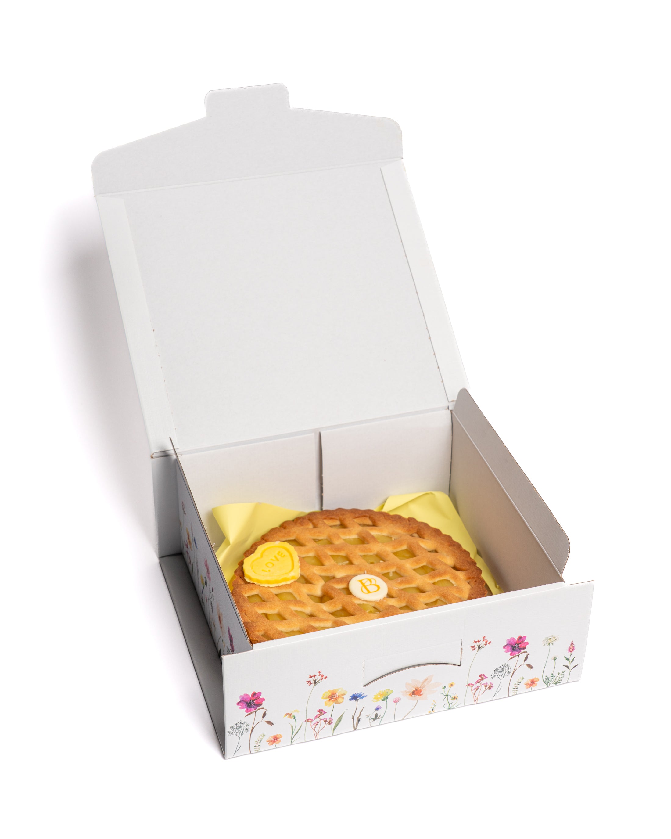 Scatola limited edition