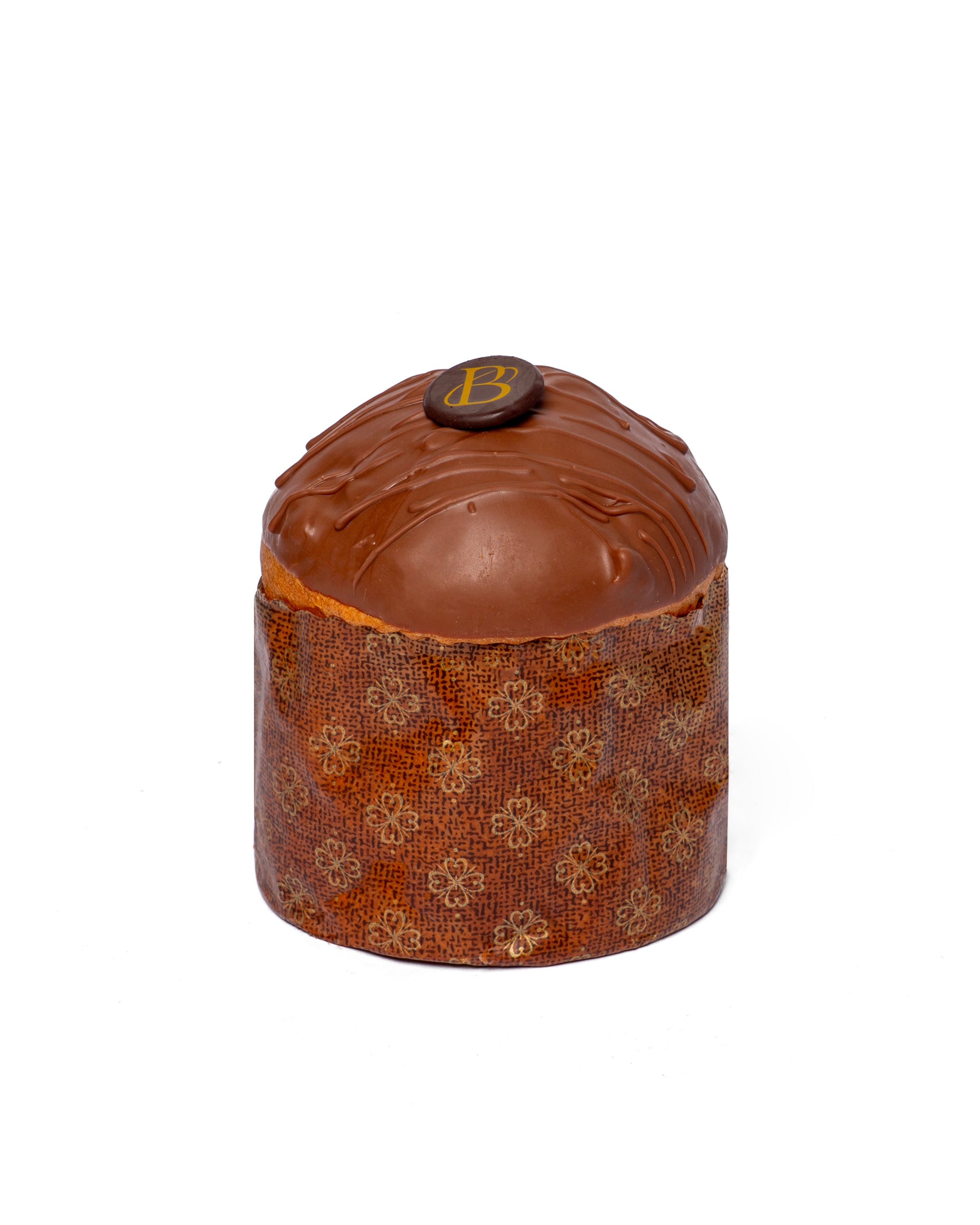 Panettoncino Nutella