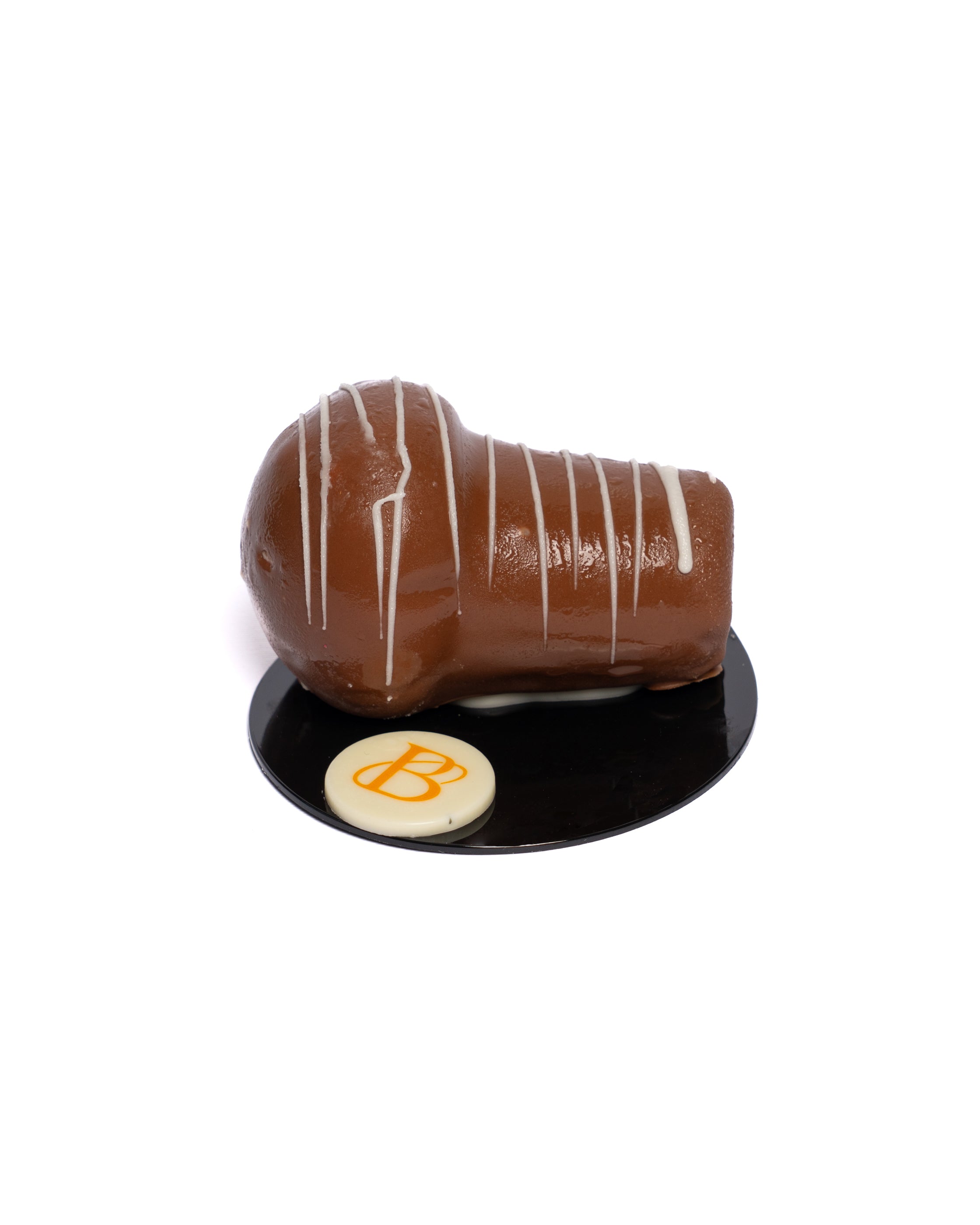 Babà realistico