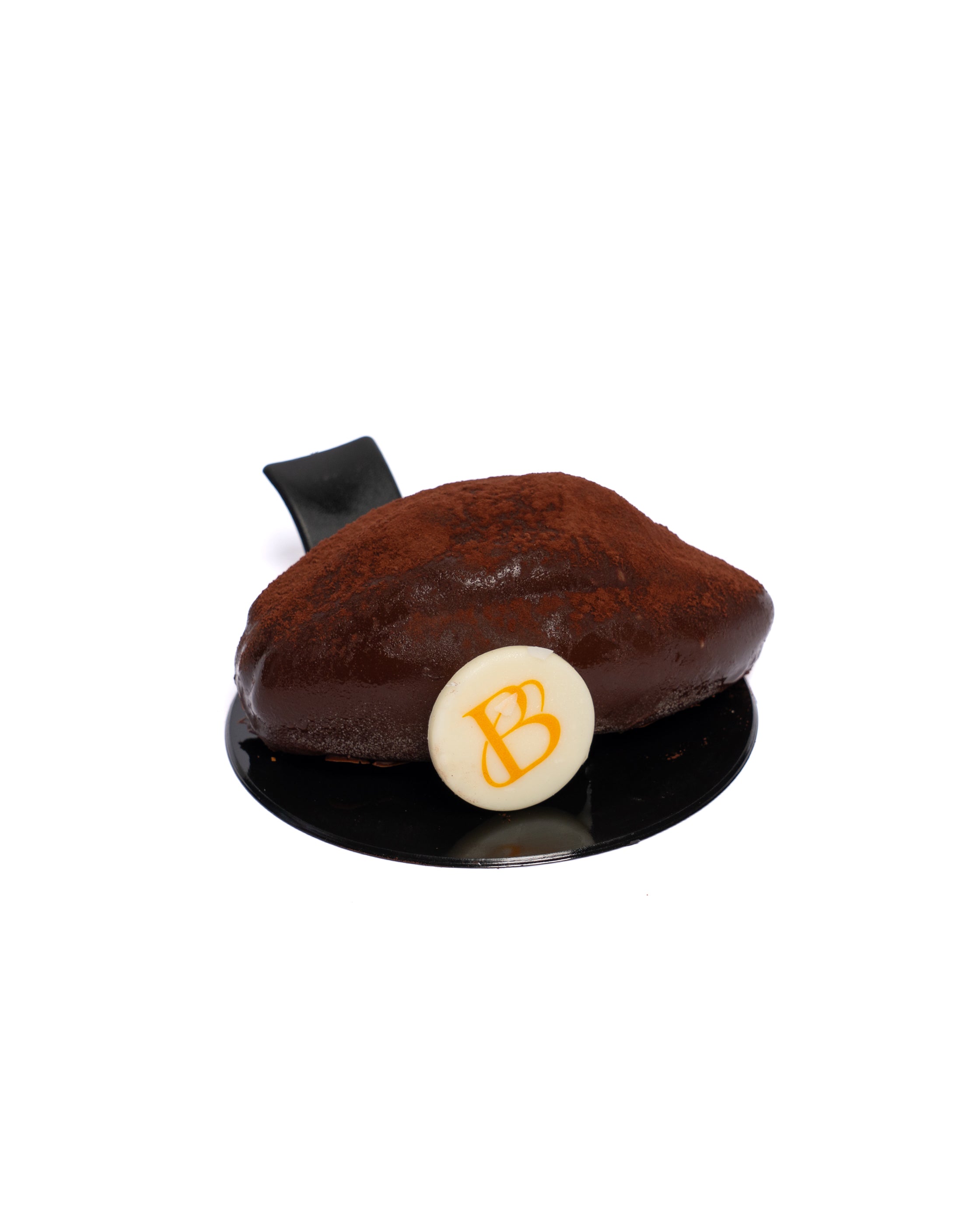 Cacao realistico