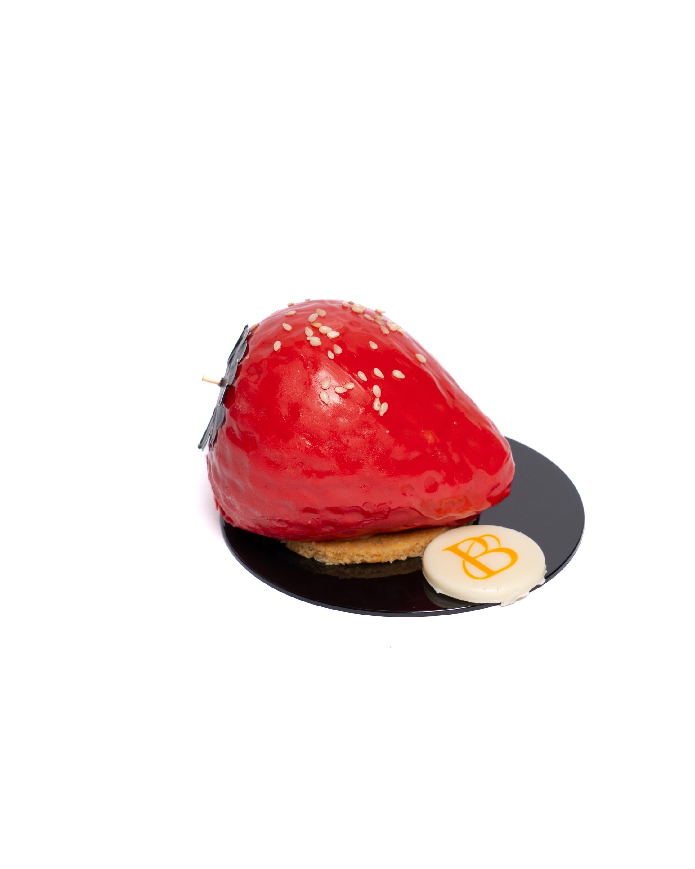Fragola realistica