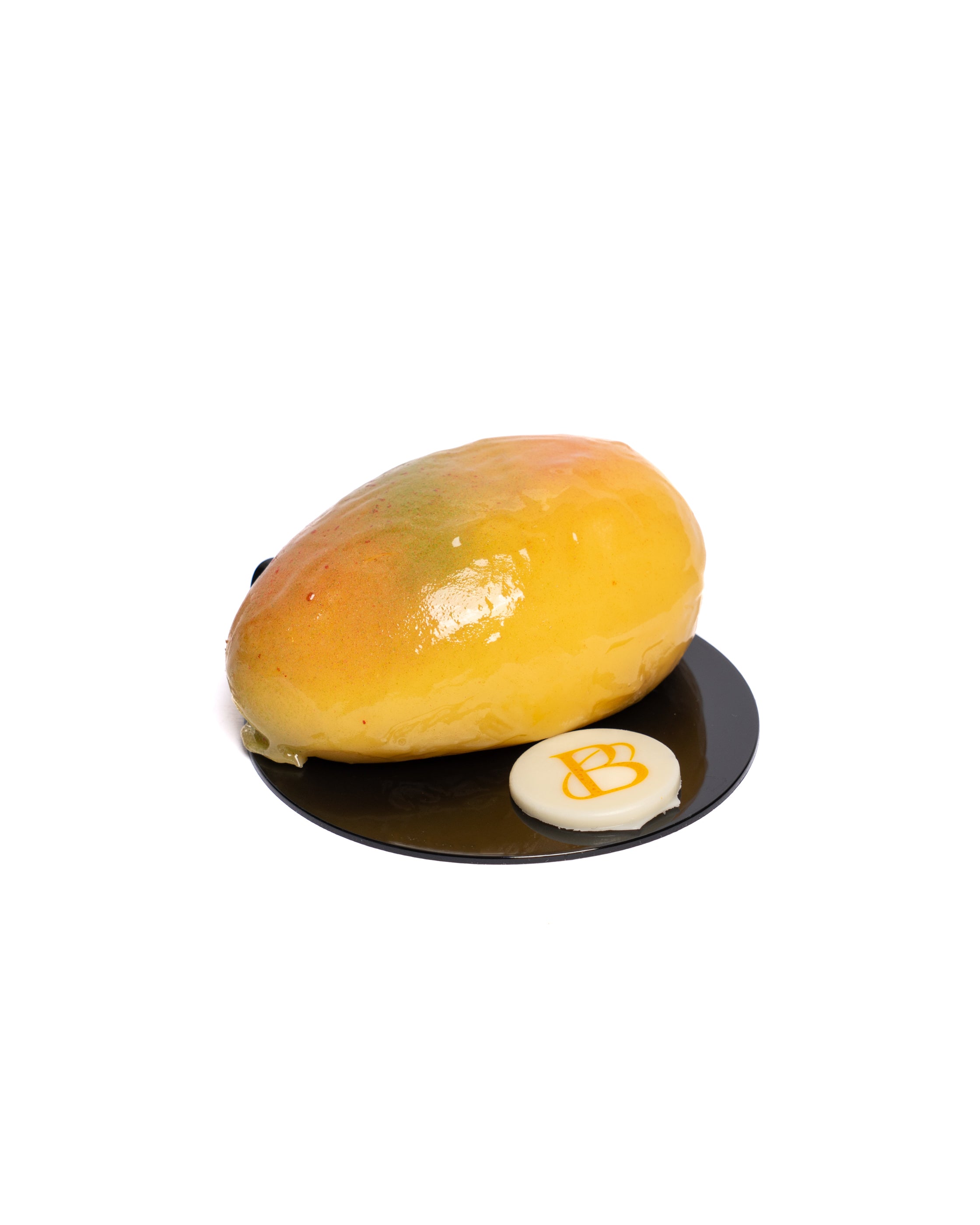 Mango realistico