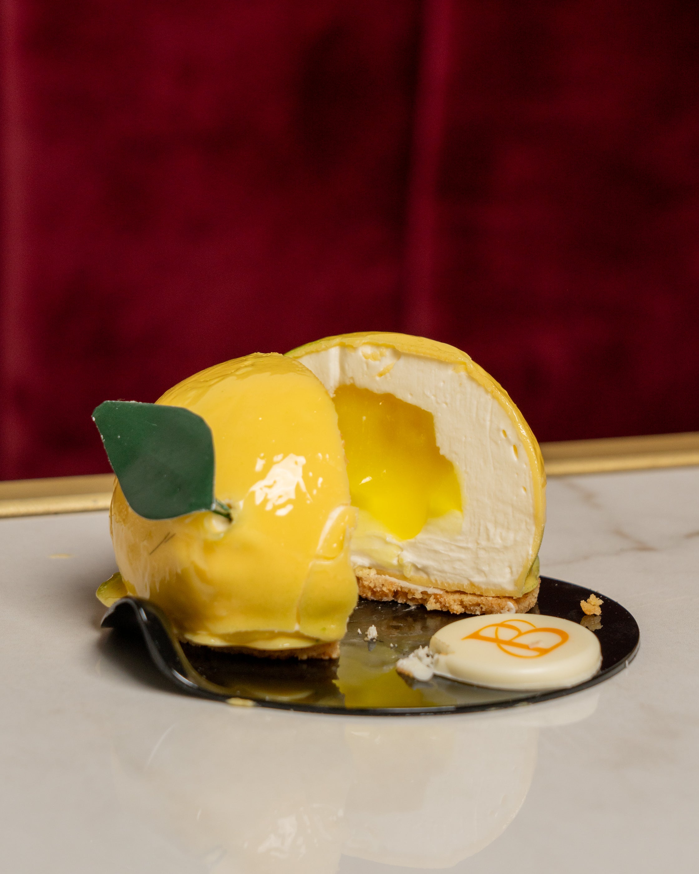 Limone realistico