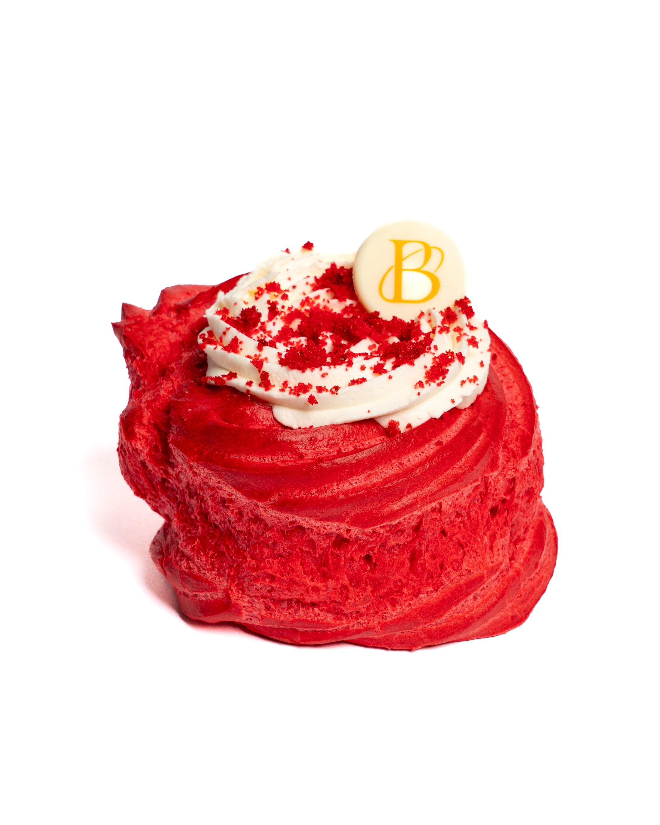 Zeppola red velvet