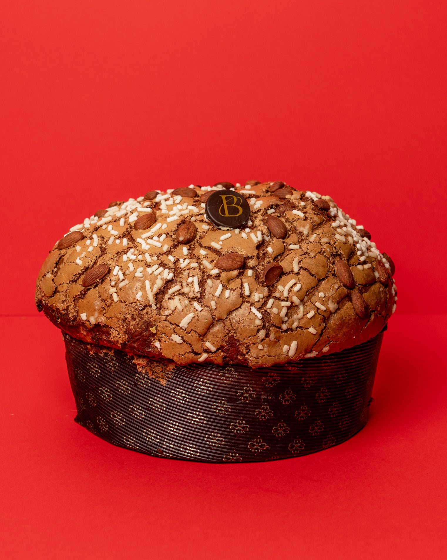 Panettone classico