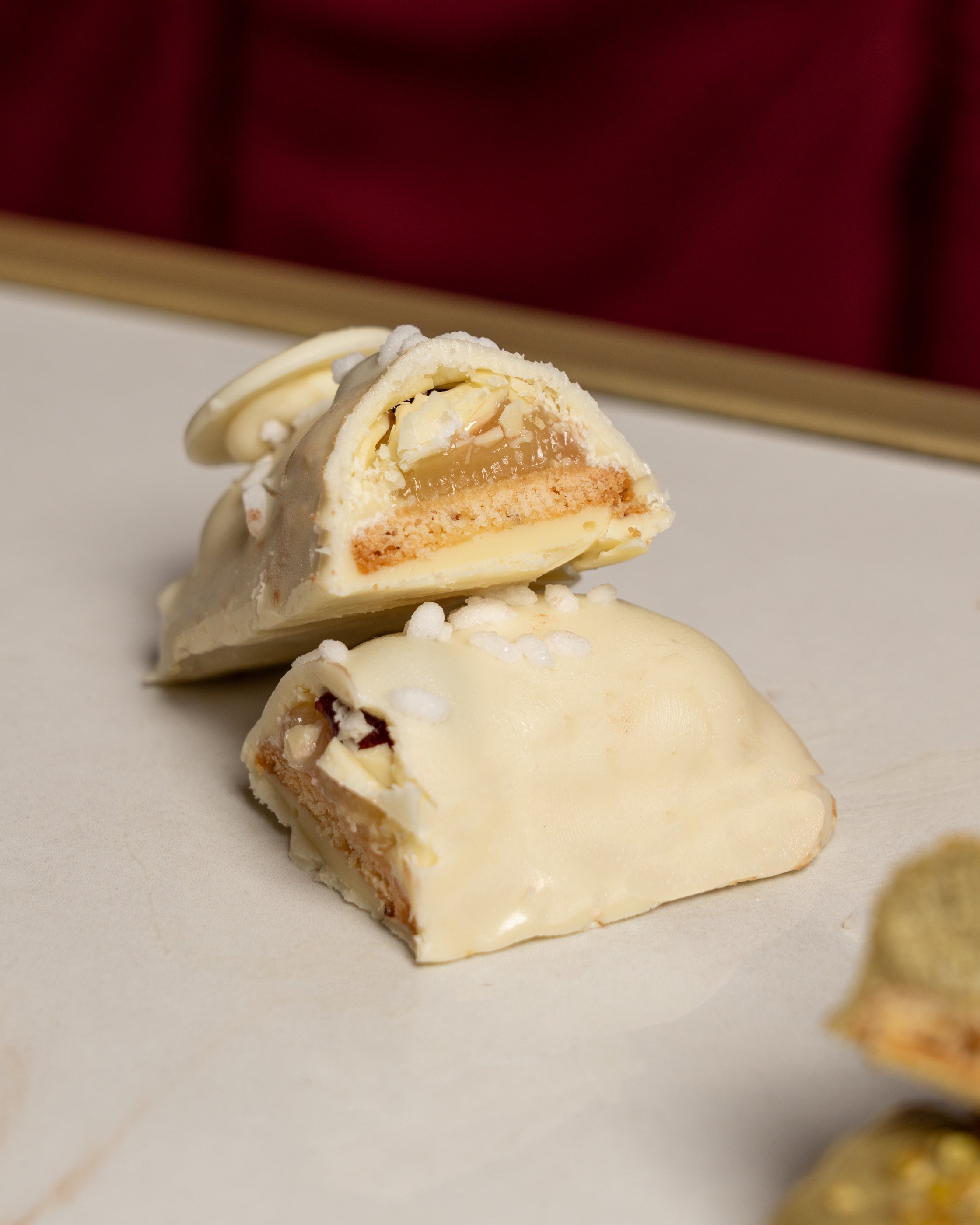 Snackiamo semifreddo