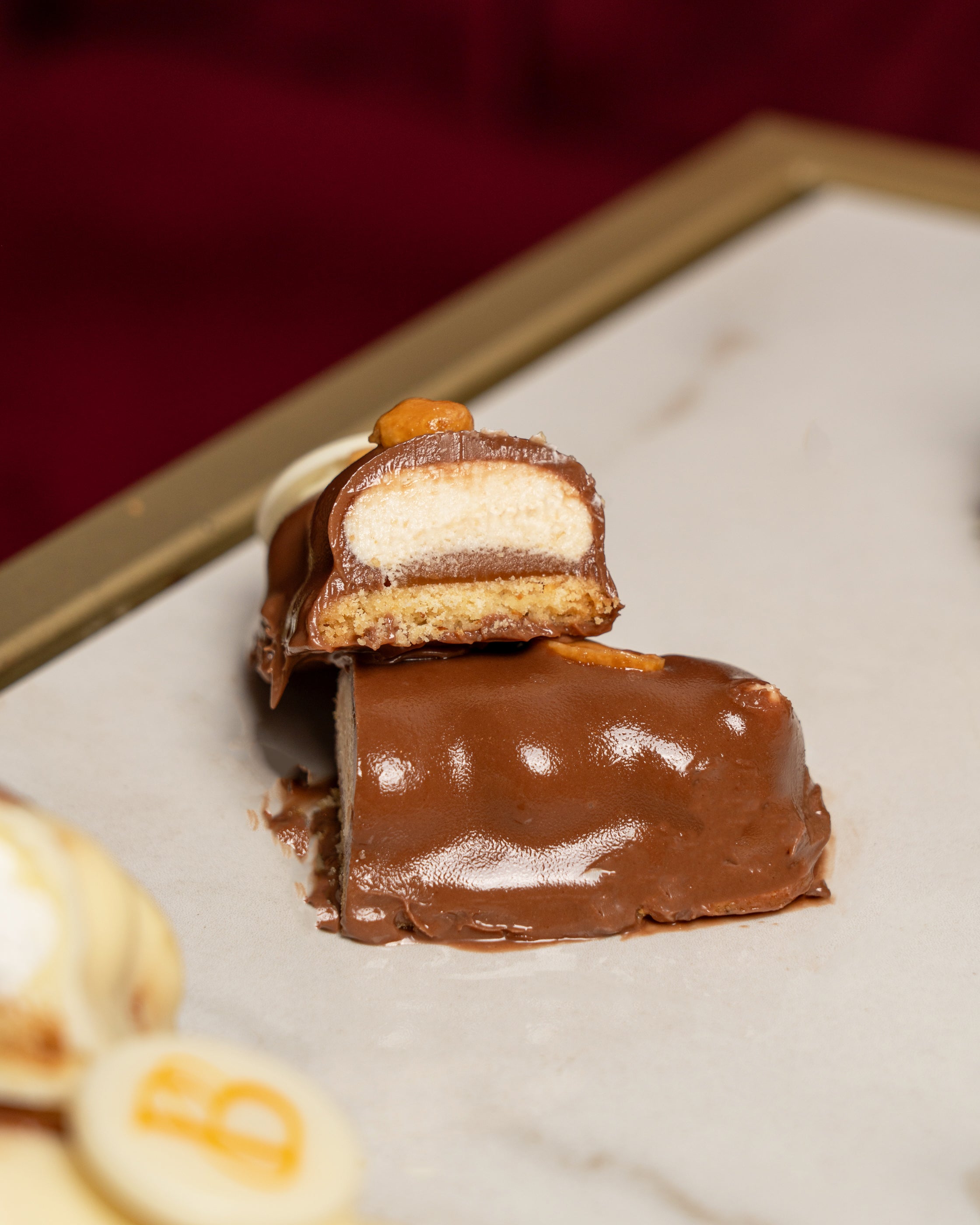 Snackiamo semifreddo