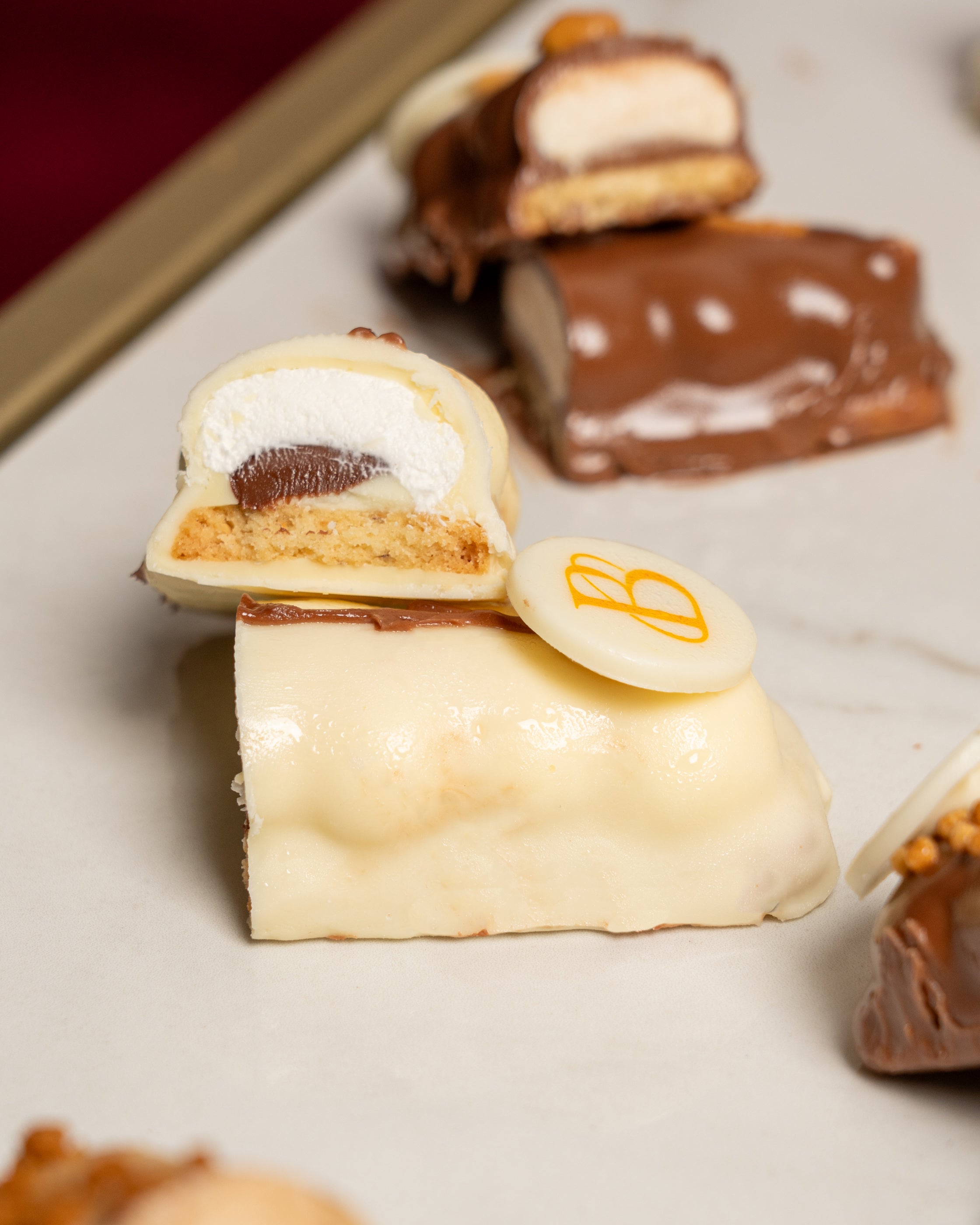 Snackiamo semifreddo
